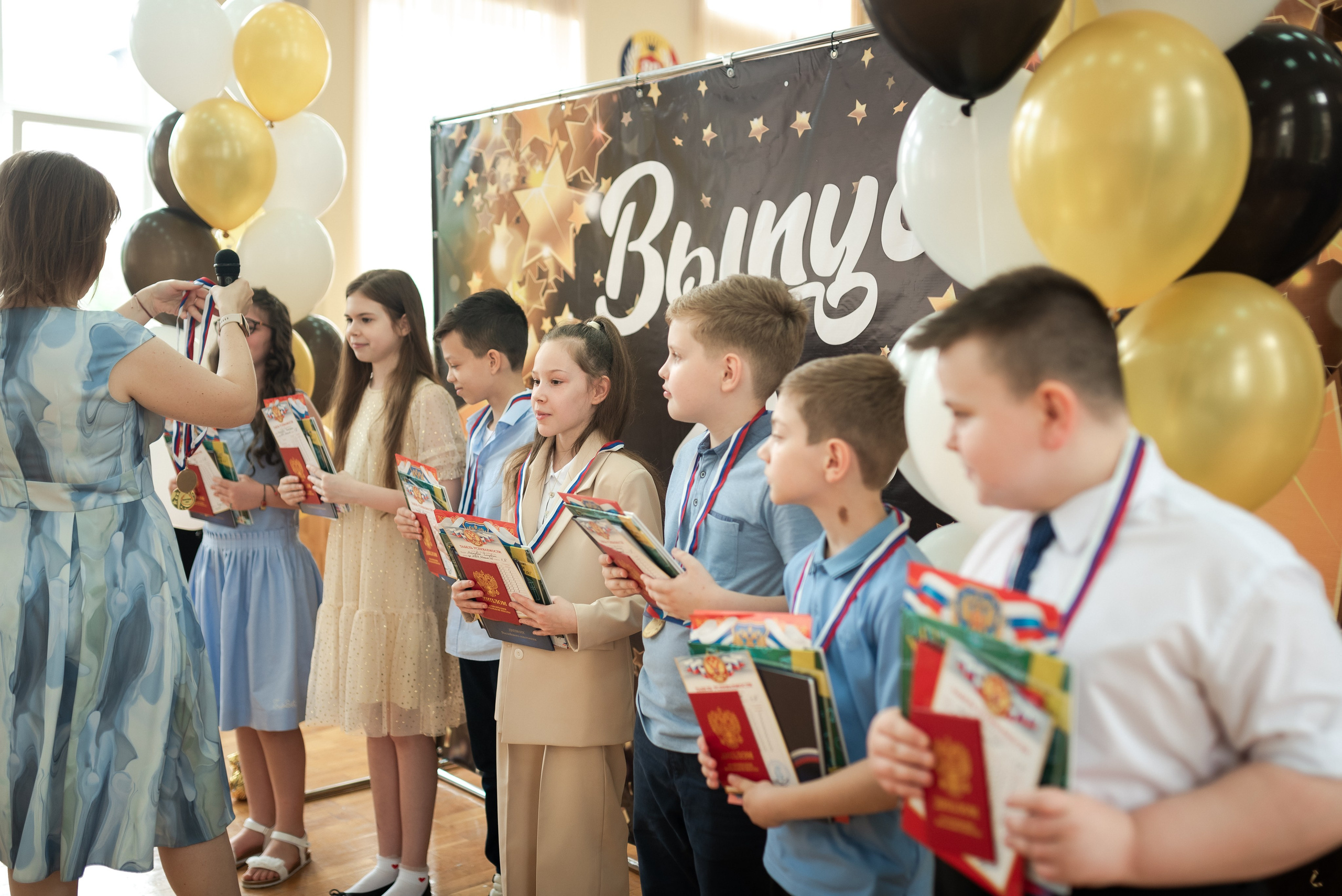 День рождения. Профессиональный семейный и церковный фотограф в Ростове-на-Дону