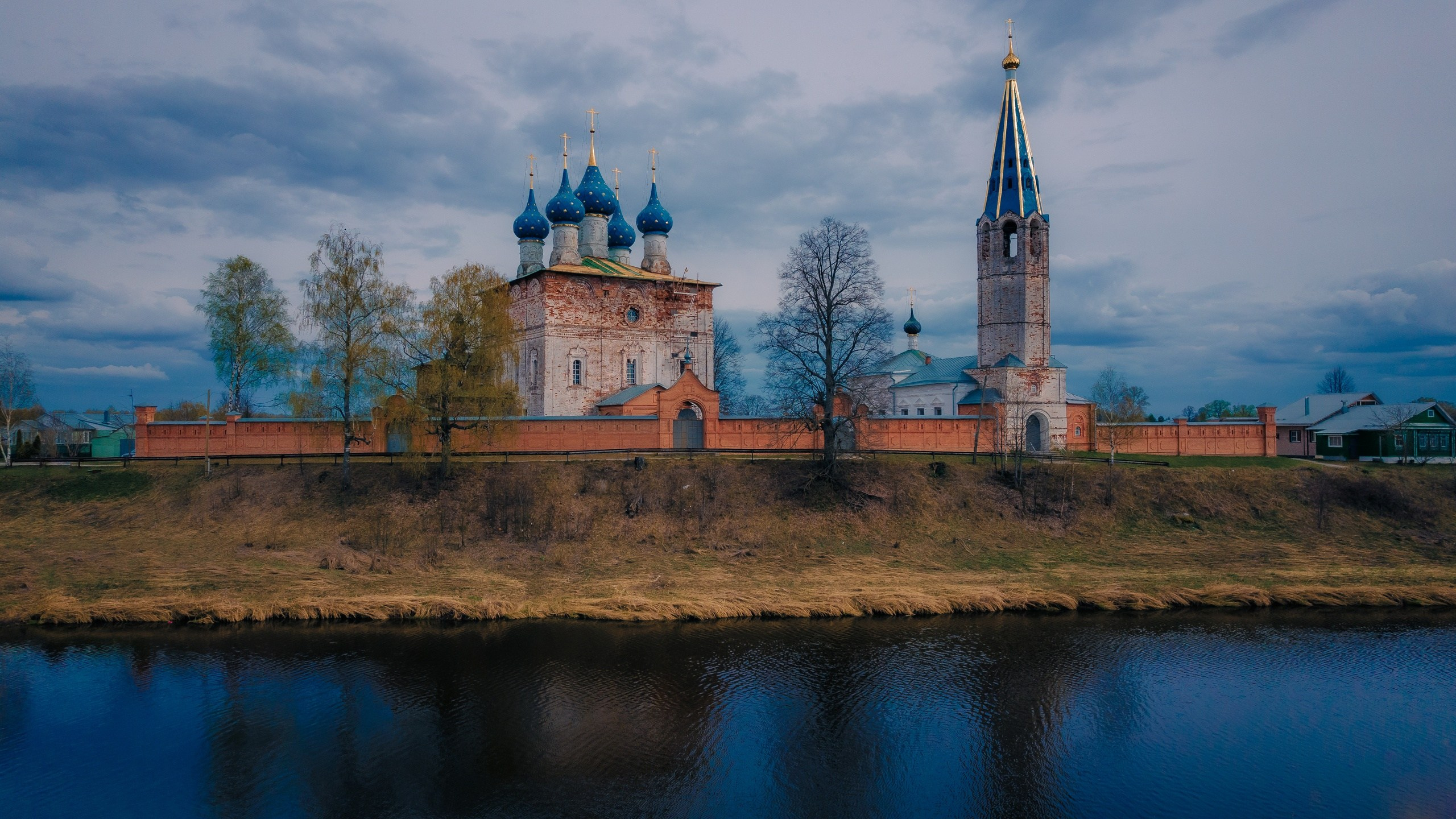 Видеография, полёты на дроне по живописным местам России!. Иван Кубик — фотограф и видеограф
