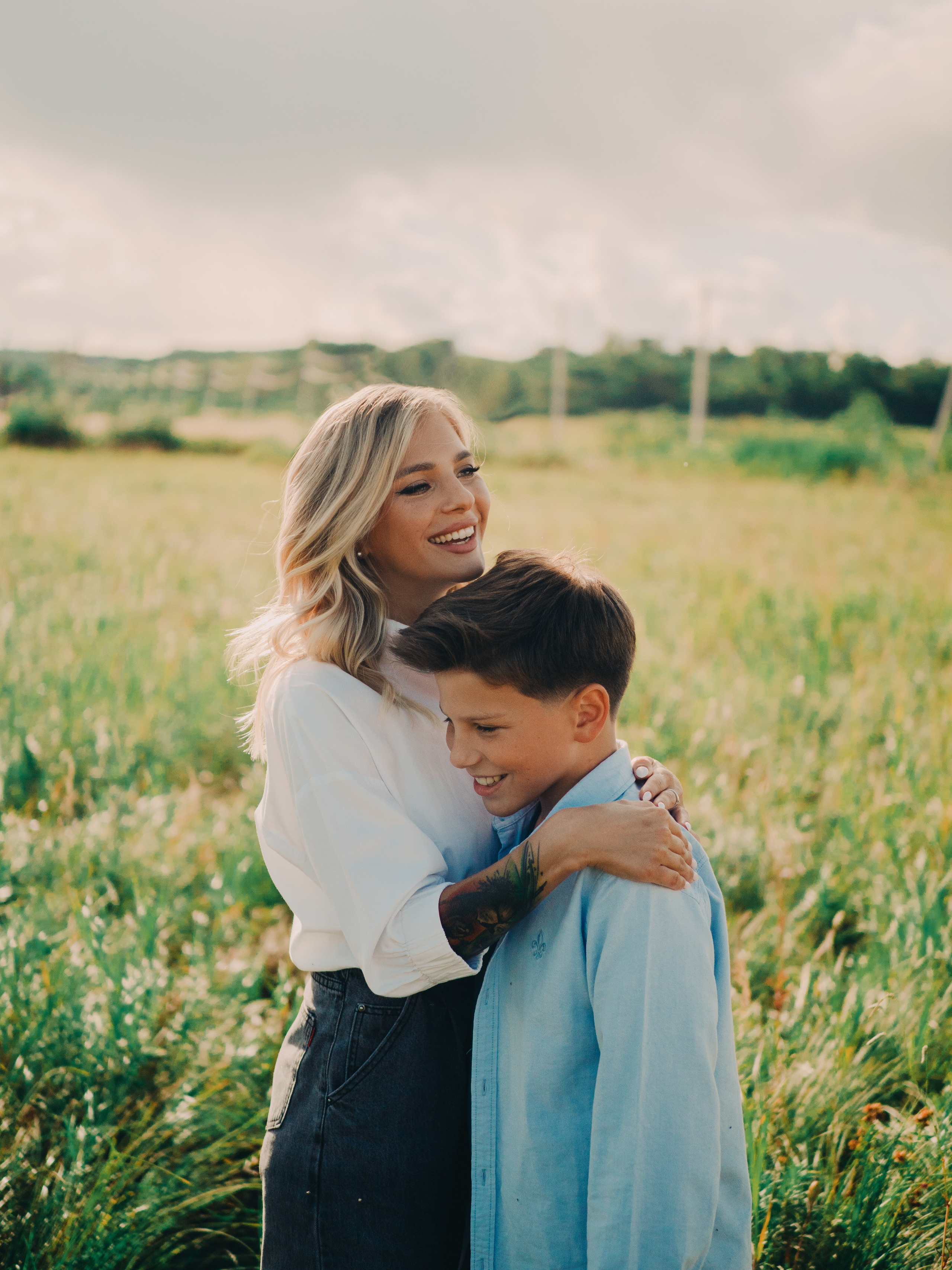 Фотограф и видеограф в Благовещенске и Санкт-Петербурге Мурыгина Мария