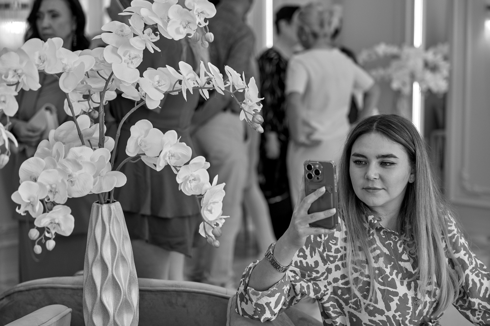 Влада и Павел. Свадебный фотограф в СПБ Станислав Молчанов