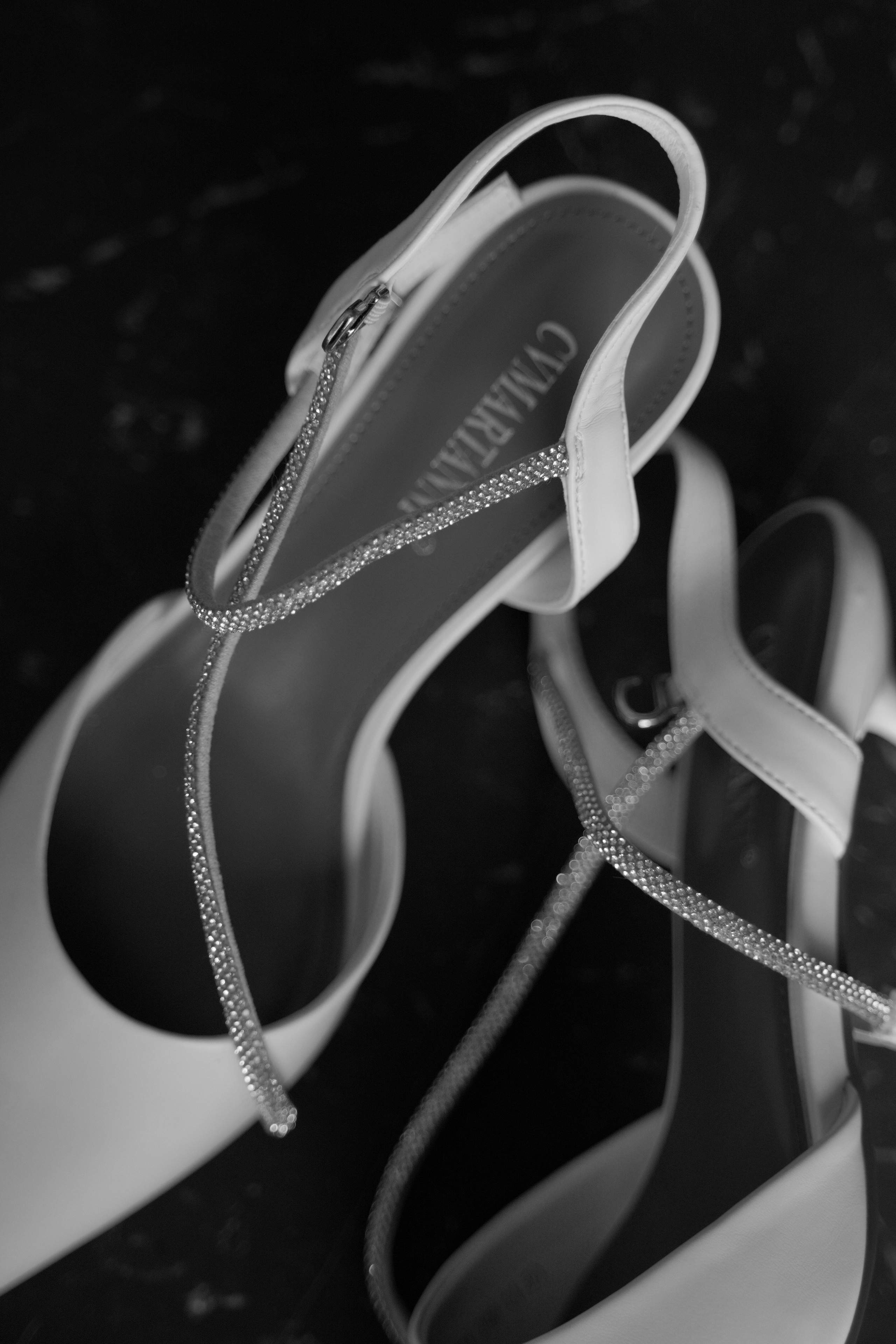 Мария и Кирилл. Свадебный фотограф Марина Попова