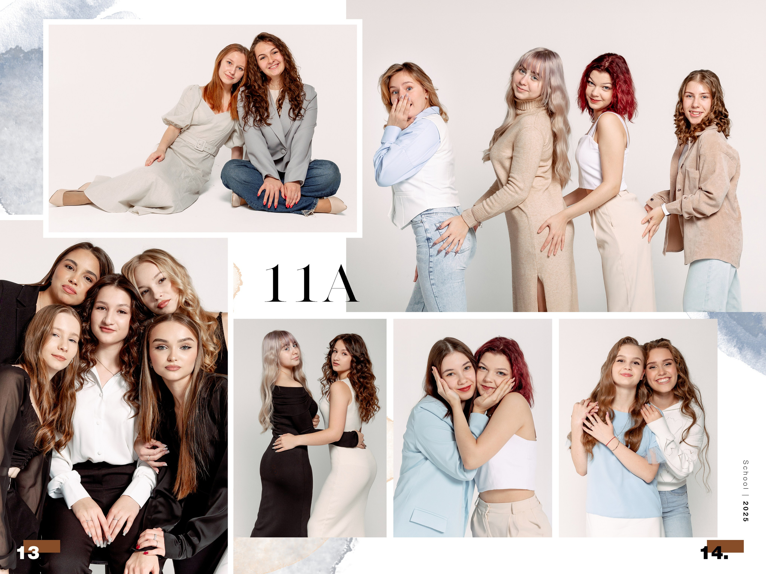 Выпускной альбом для 9-11 класса с цитатами в Нижнем Новгороде. Лапшина Юлия — школьный фотограф в Нижнем Новгороде. Выпускные альбомы