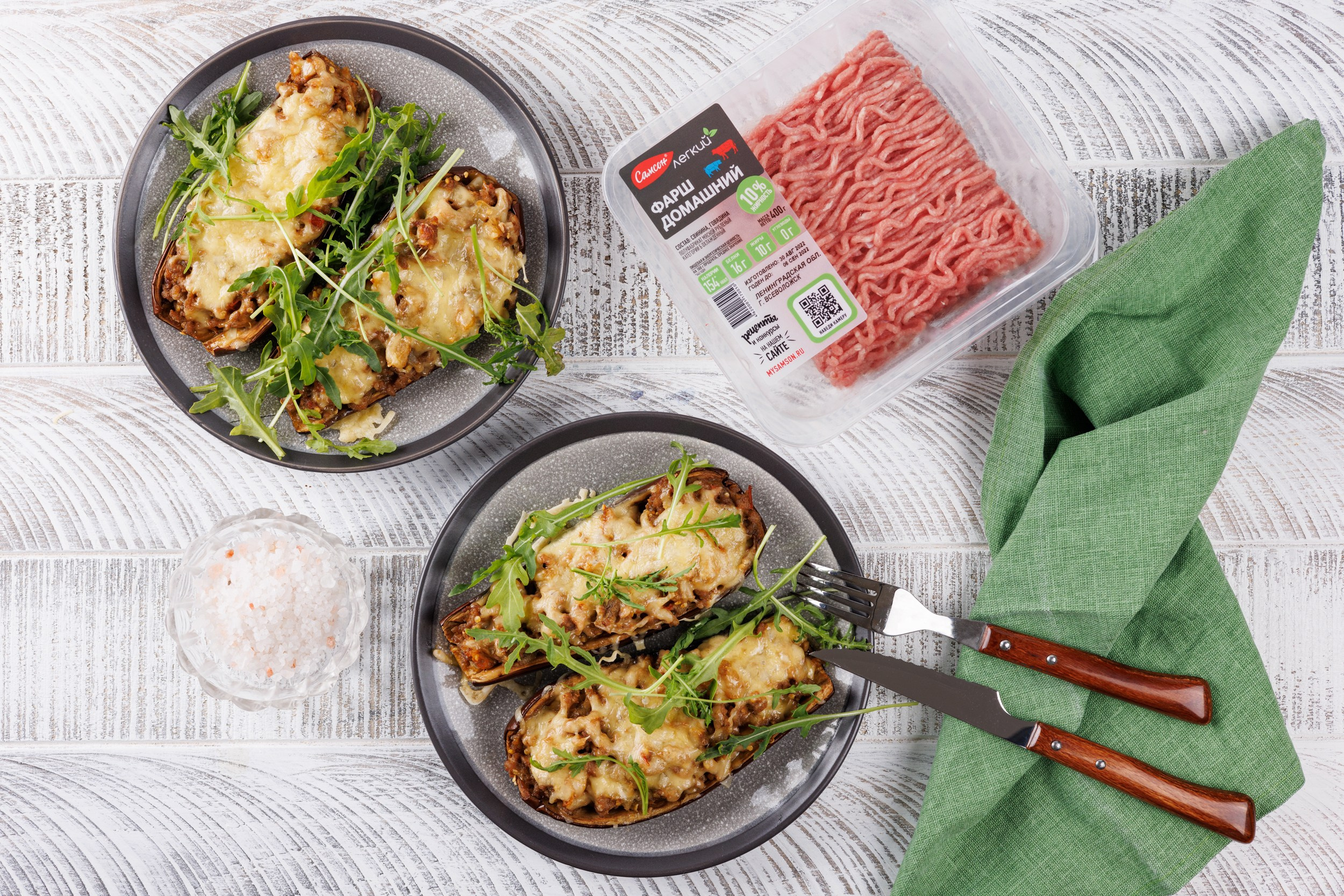 Рецепты. Фуд и предметный фотограф Гришина Ольга