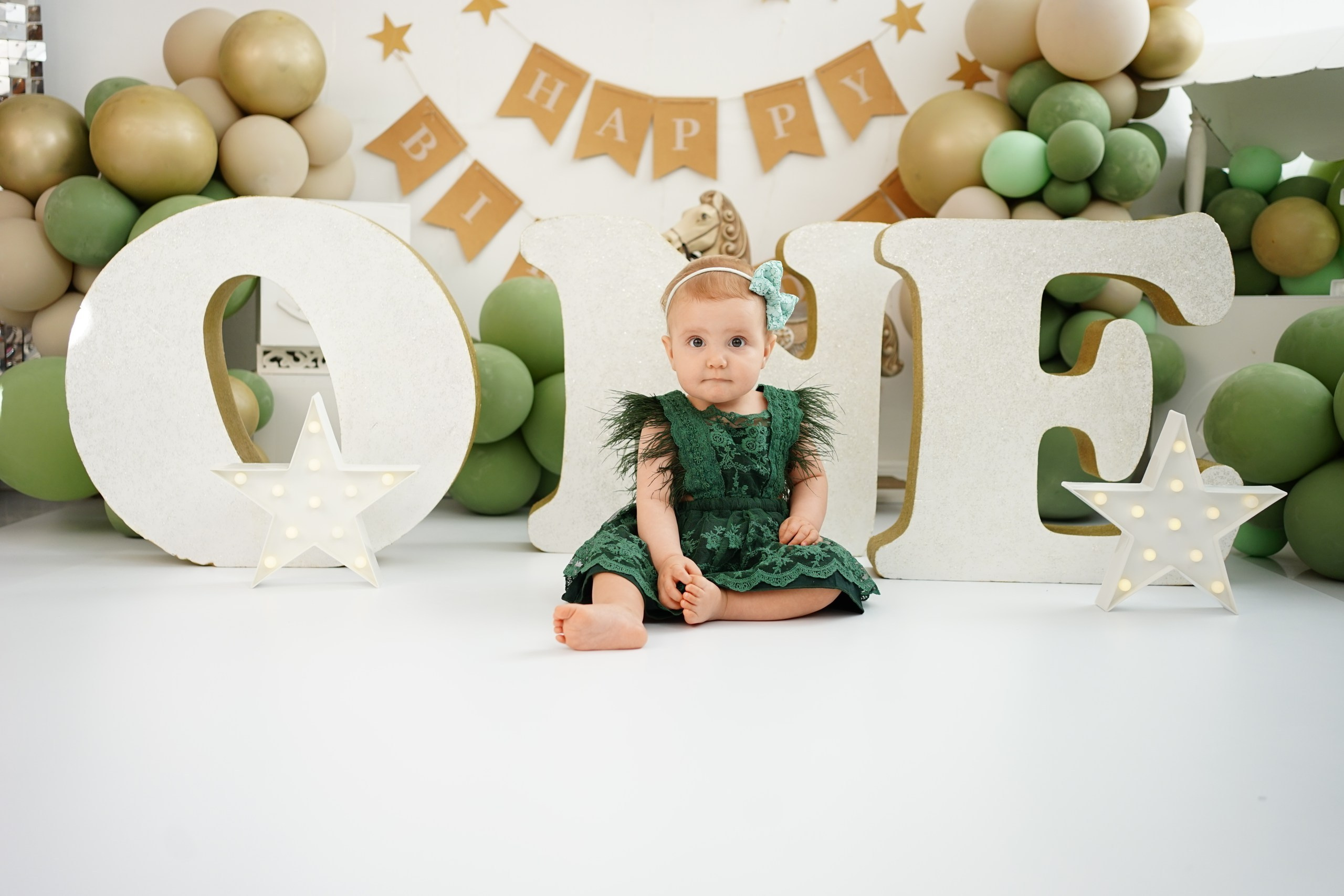 Фотоссесия на Годик для Девочки. Детская Фотостудия ГОДОВАСИКИ в Санкт-Петербурге фотосесия на годик