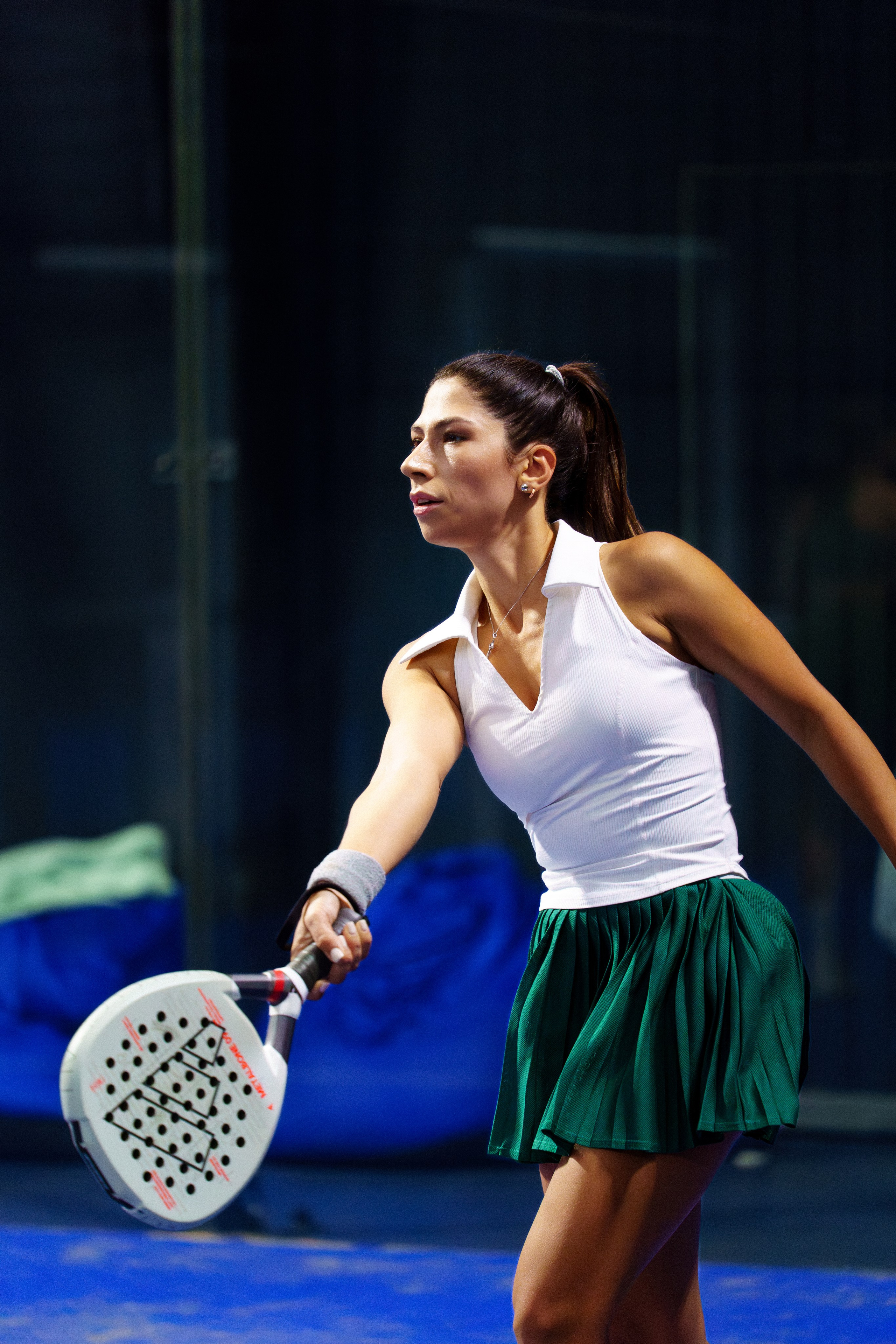 Фотоотчет с турнира по ПАДЕЛ ТЕННИСУ по Краснодарскому краю