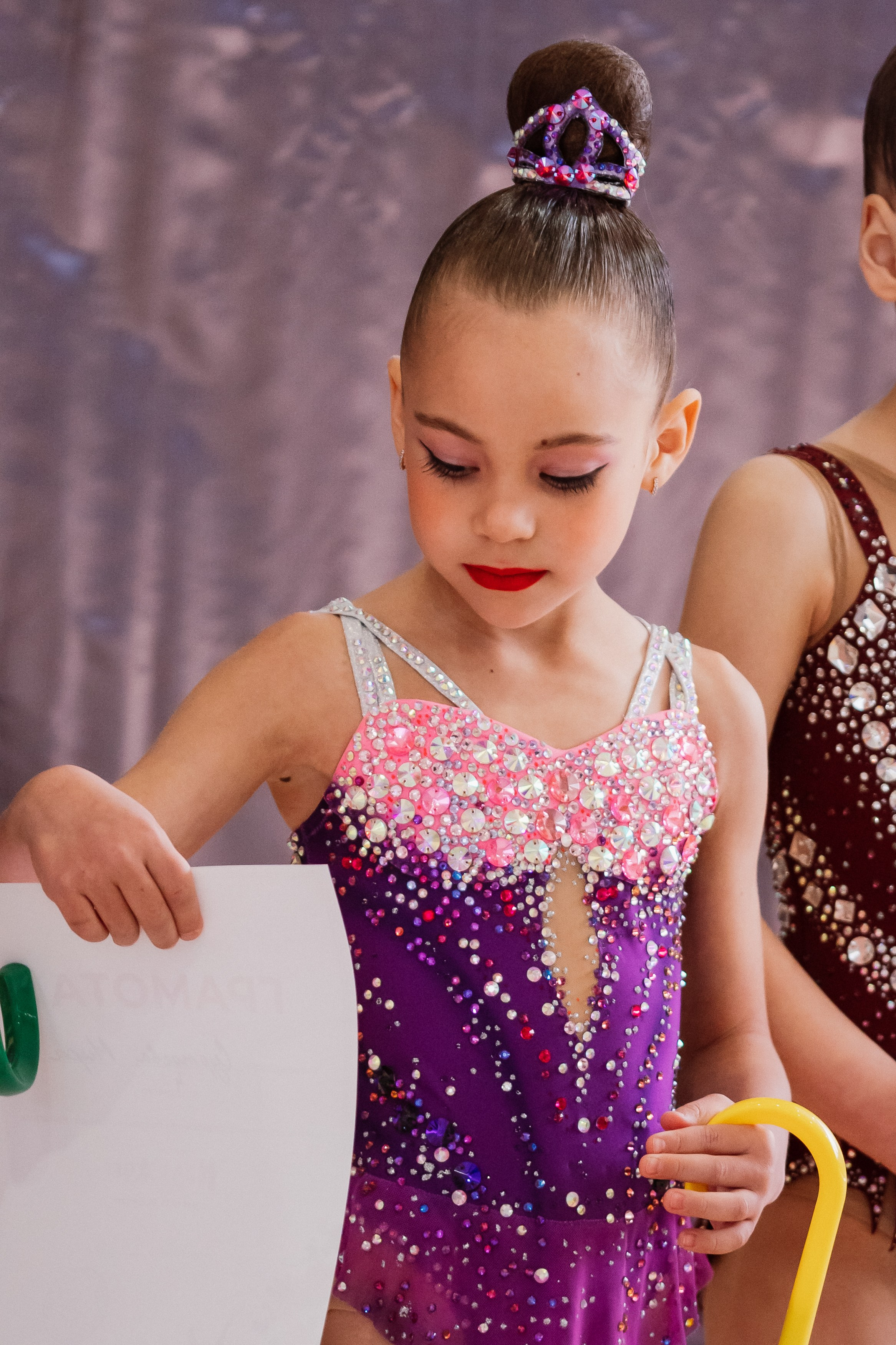 Надежды — День 2. Воробьева Ксения — Спортивный и танцевальный фотограф Новосибирск