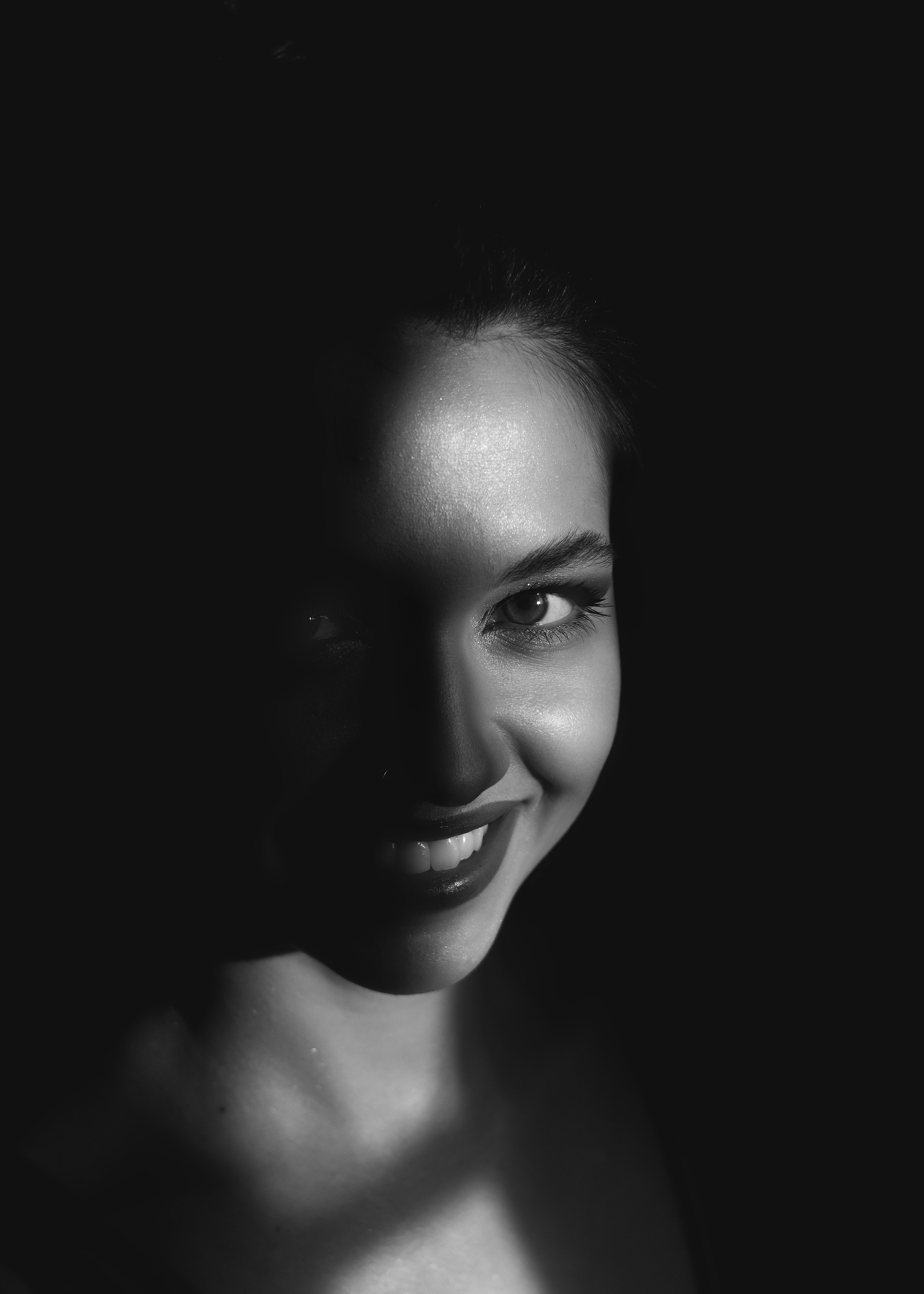 Портреты. Портретный фотограф в Санкт-Петербурге Катя Протасевич