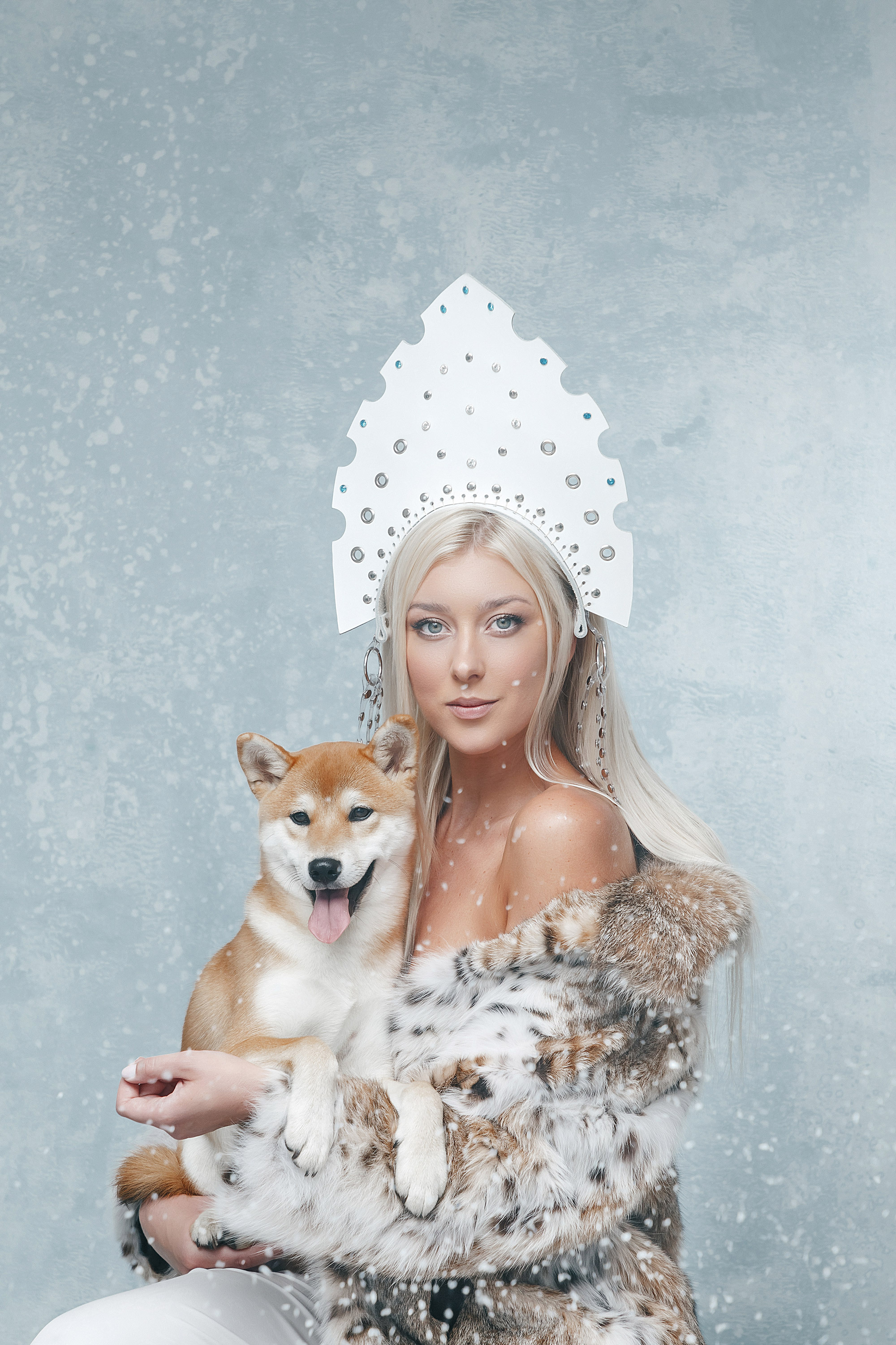 AskMe Projects. Свадебный и Fashion-фотограф в Москве Сергей Наставник