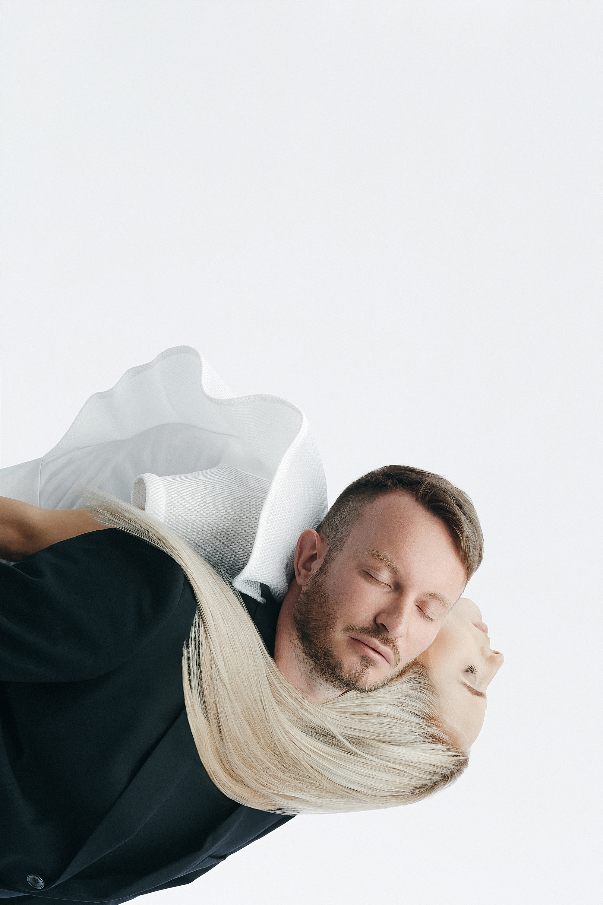 AskMe Projects. Свадебный и Fashion-фотограф в Москве Сергей Наставник