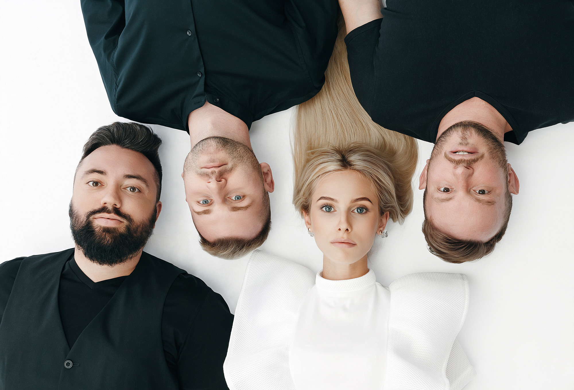 AskMe Projects. Свадебный и Fashion-фотограф в Москве Сергей Наставник