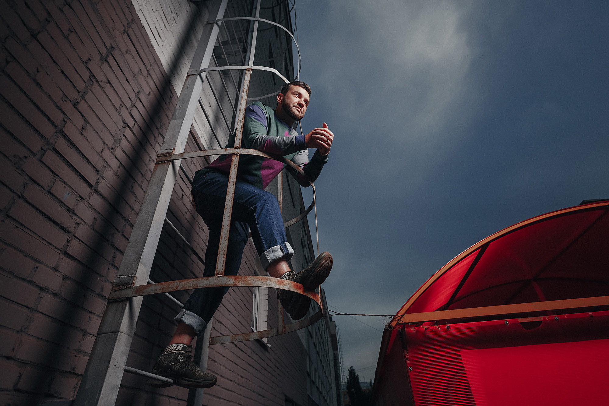 AskMe Projects. Свадебный и Fashion-фотограф в Москве Сергей Наставник