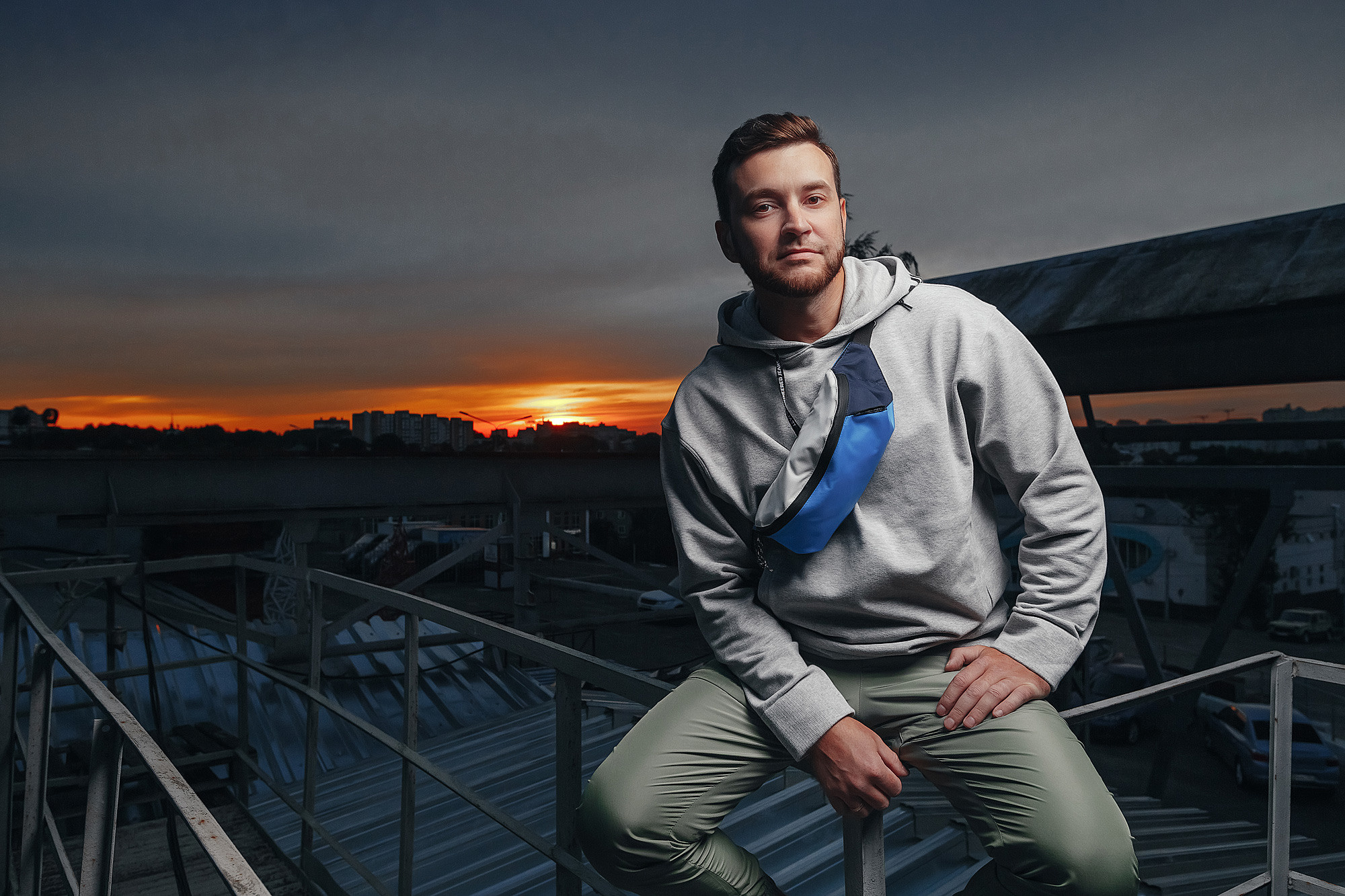 AskMe Projects. Свадебный и Fashion-фотограф в Москве Сергей Наставник