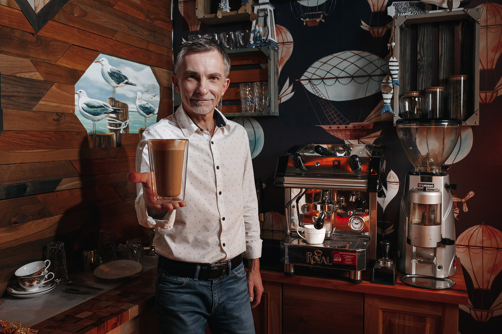 AskMe Projects. Свадебный и Fashion-фотограф в Москве Сергей Наставник