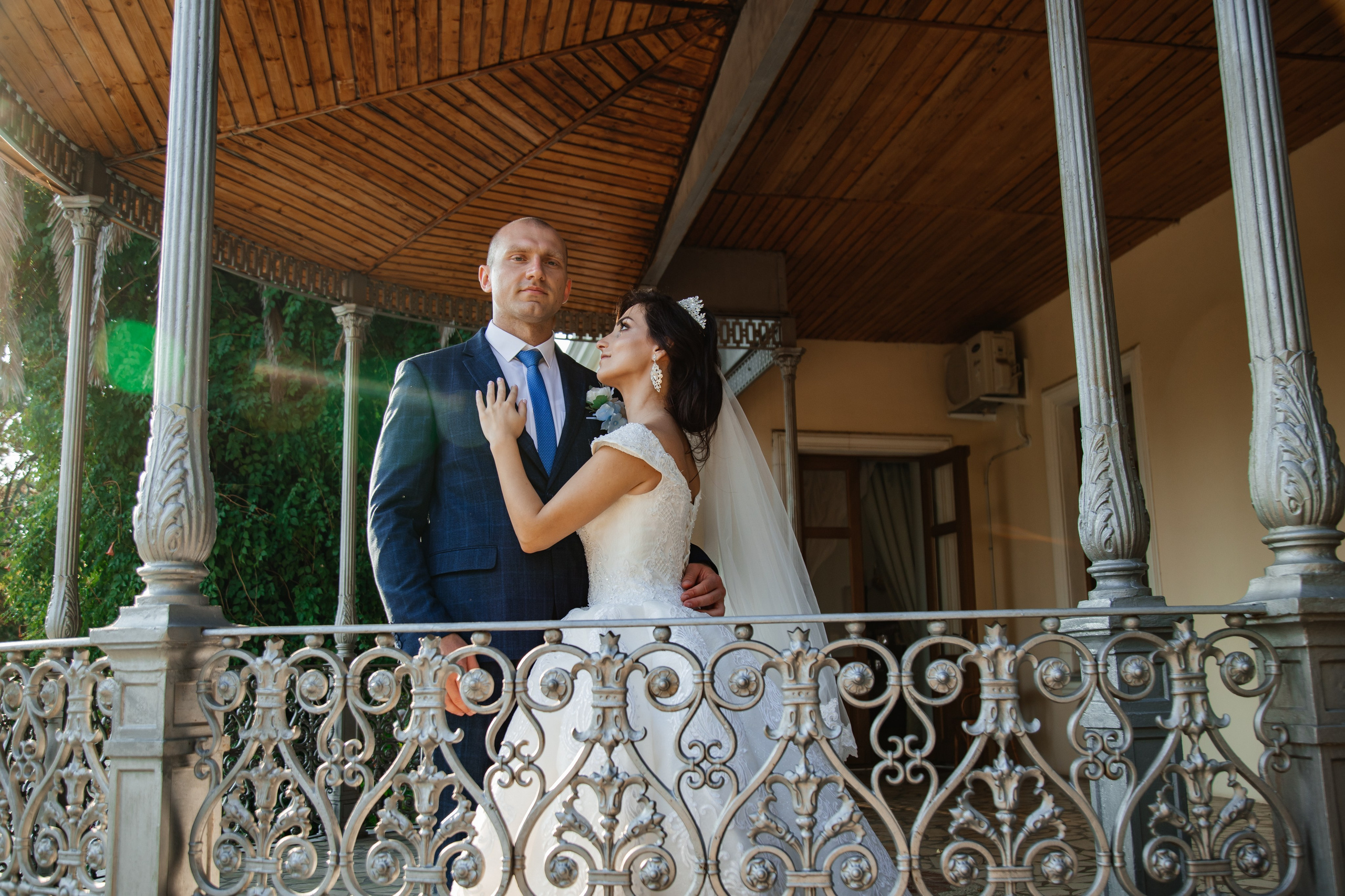 Локации центрального Сочи