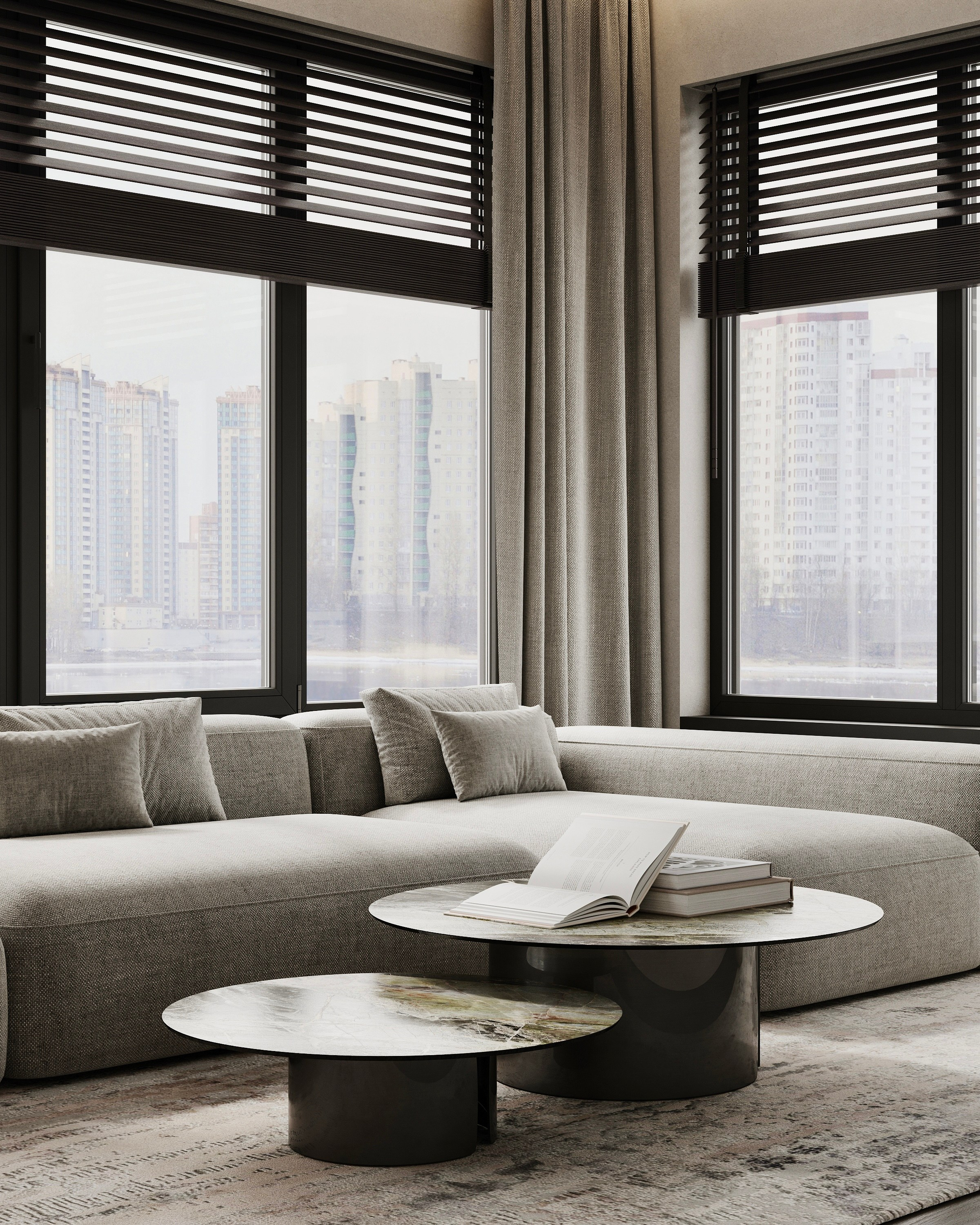 Услуги. 3D визуализатор