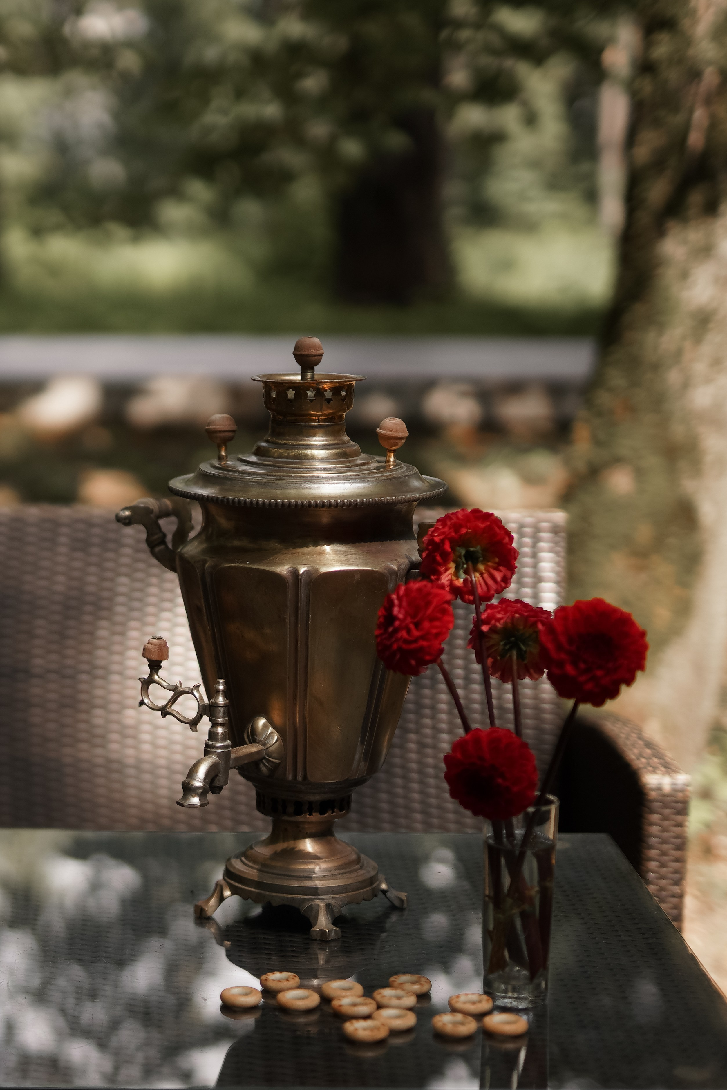 Анна и Андрей. Свадебный фотограф Марина Попова