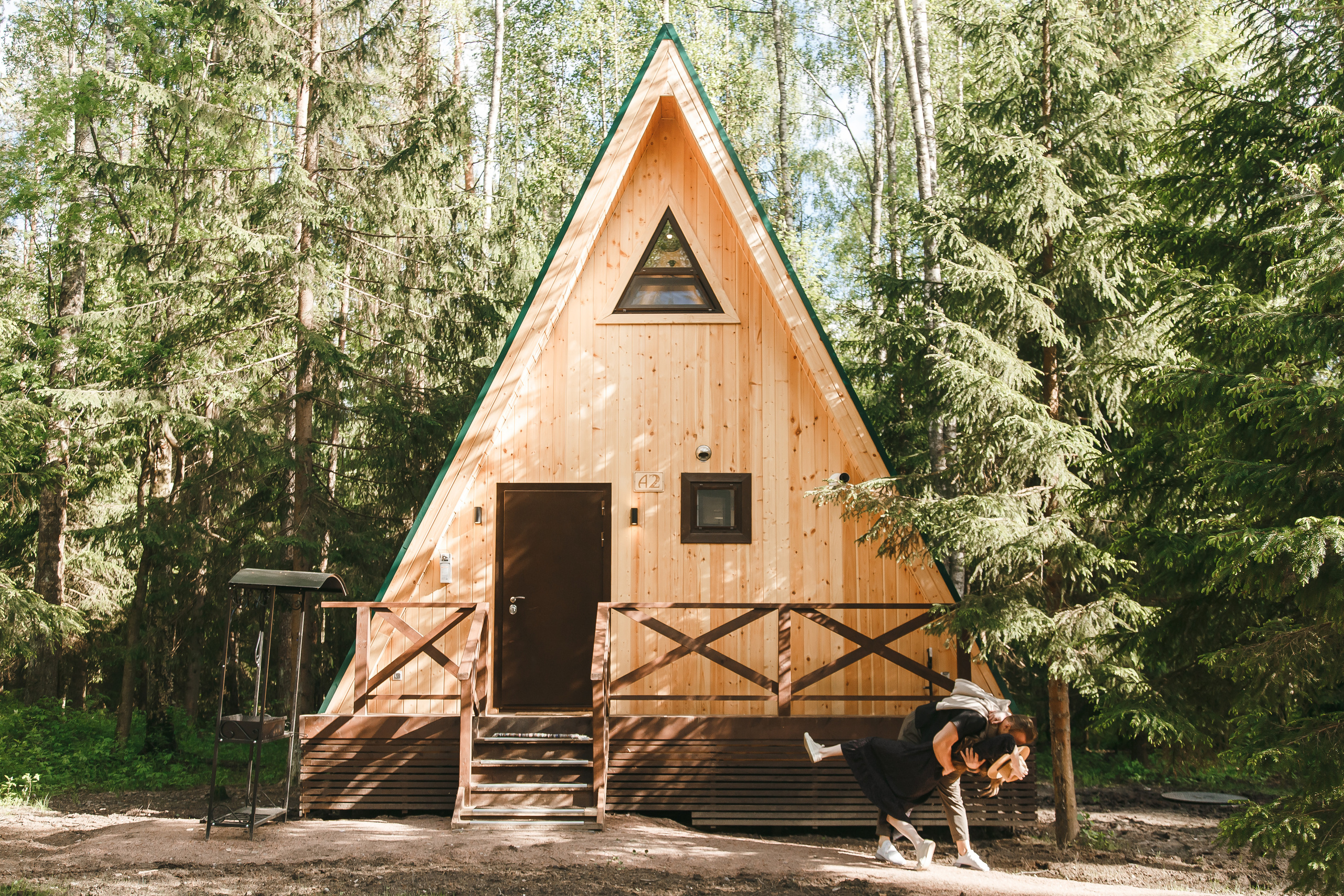 Фотограф в СПб, фотосессия для двоих