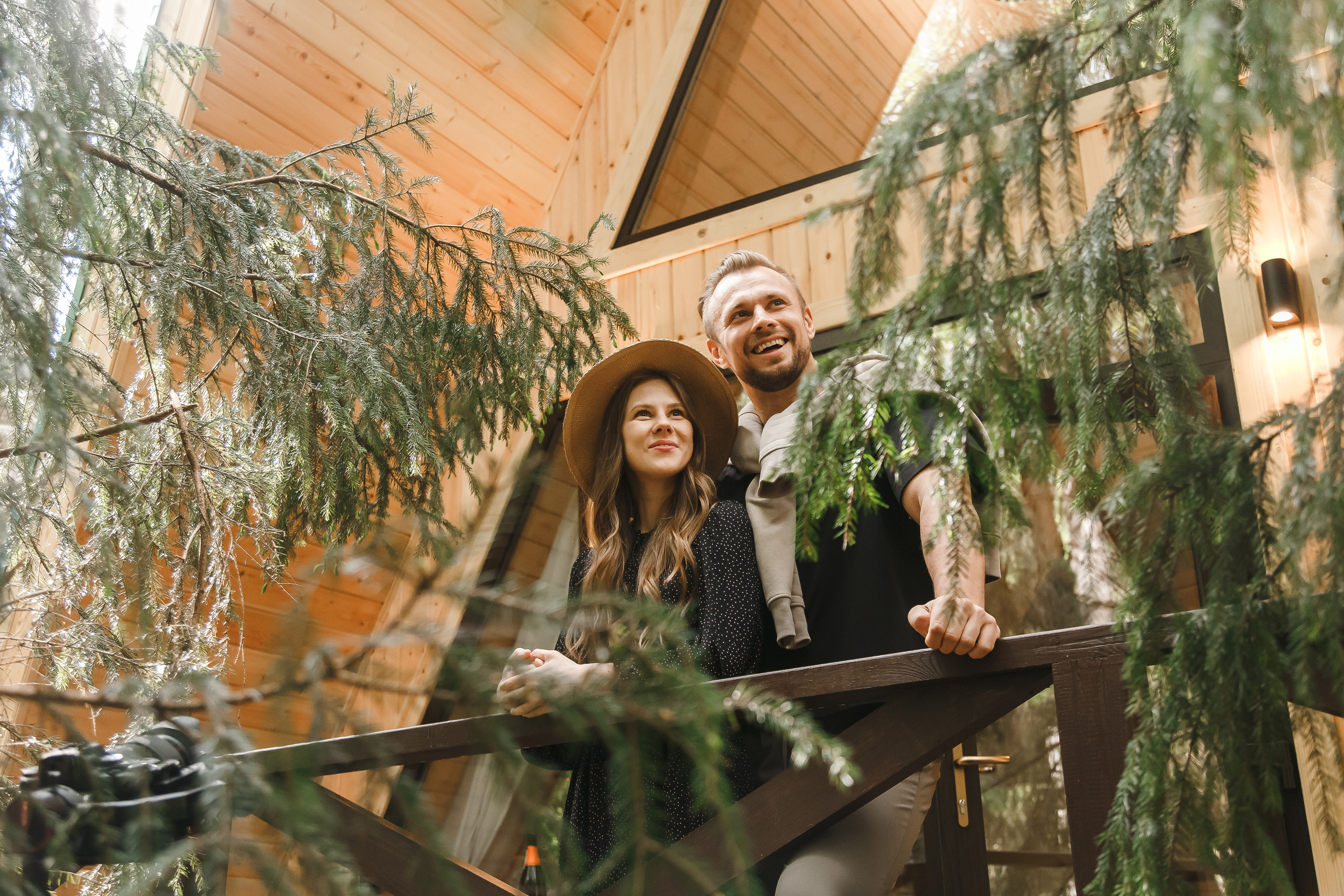 Фотограф в СПб, фотосессия для двоих