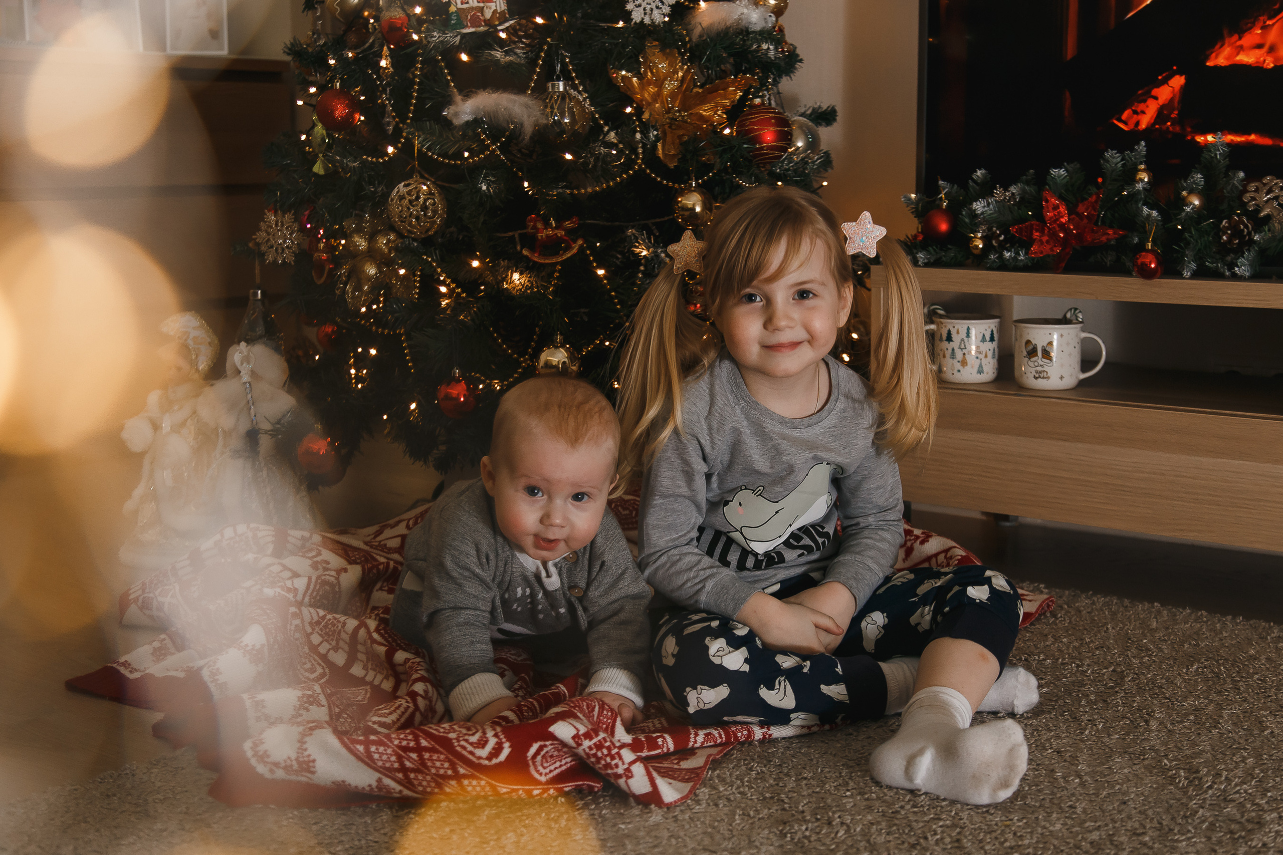 Семейный фотограф в СПб Антонина Линова