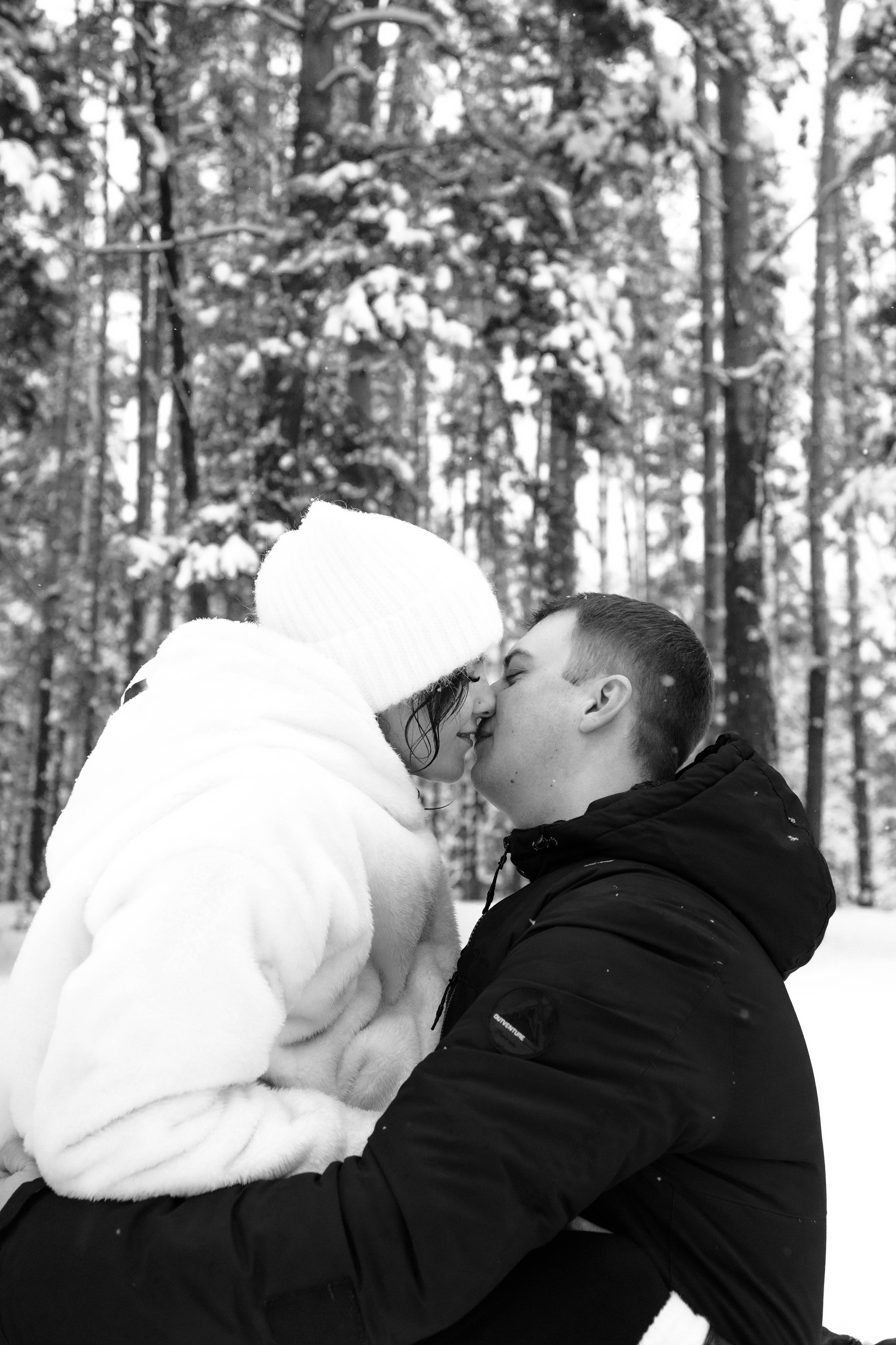 Ника, фотограф из Нижнего Новгорода