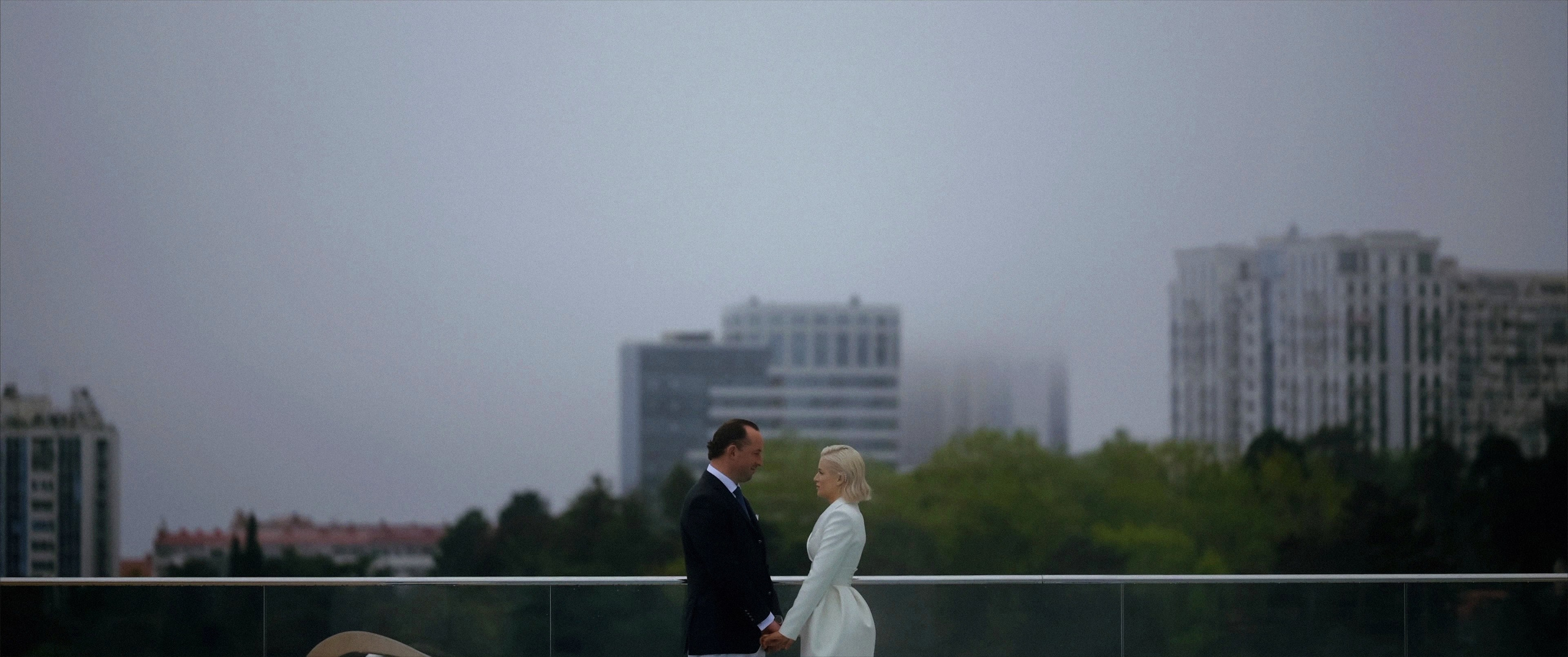 LOVE HAS NO BOUNDARIES. Tuman Film | Видеосъемка в Сочи и Дубае | Андрей Калитухо