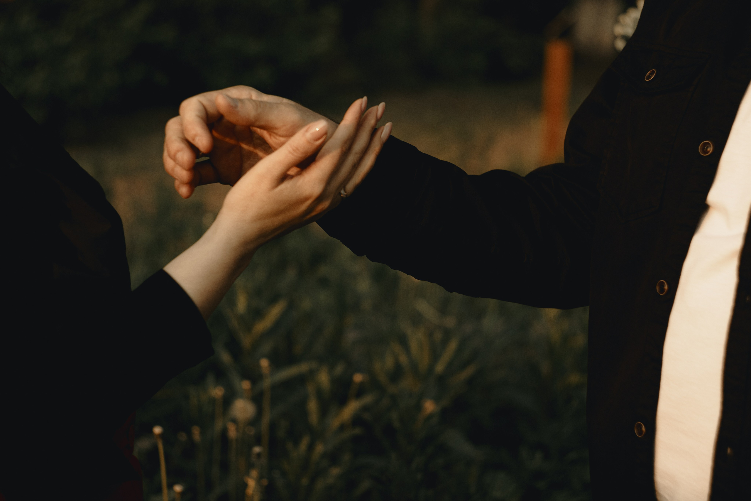 Любовь это…. Арт-фотограф Крис Л. в Тобольске: портрет, семейные, свадьбы