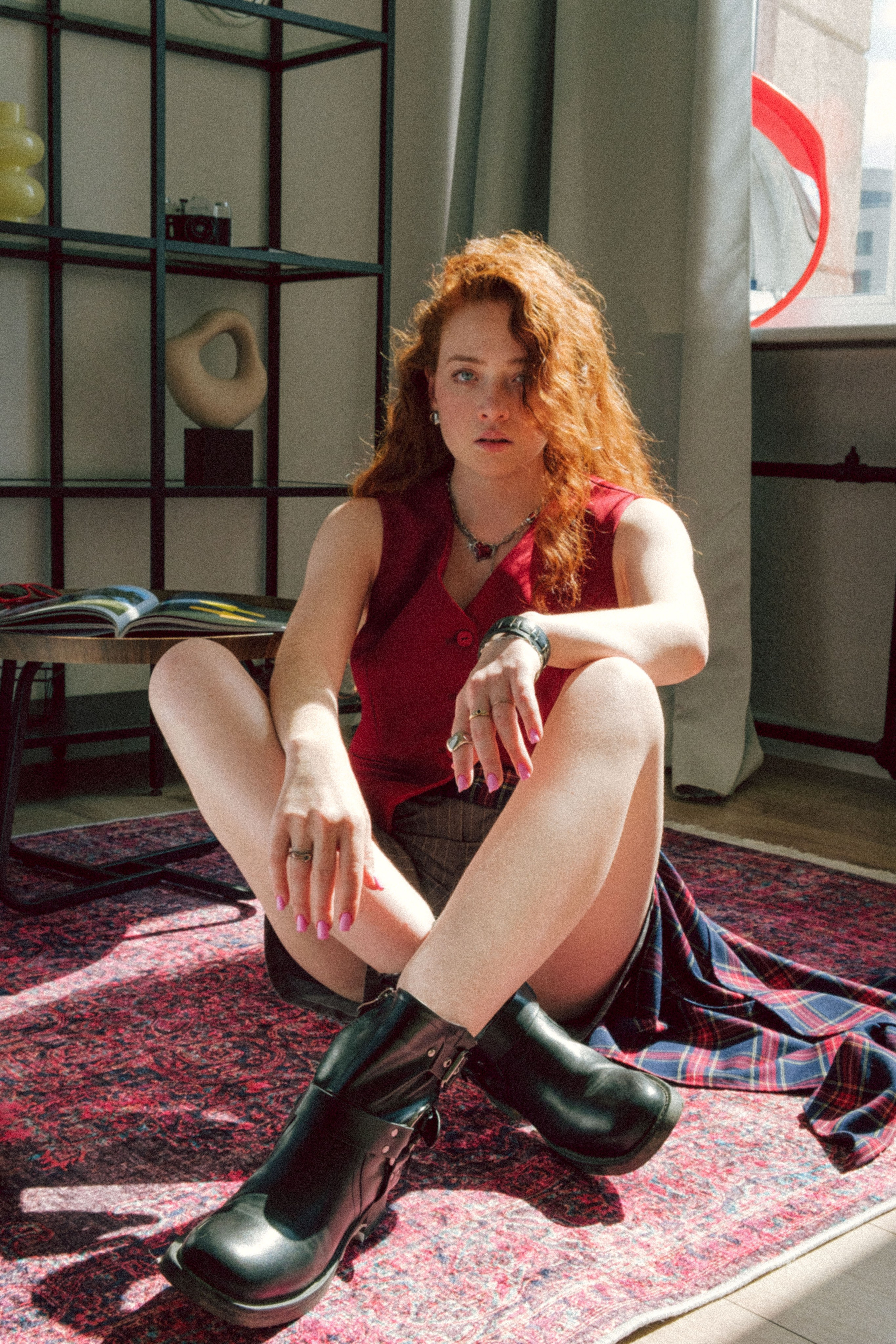 Контент-фотограф и видеограф в Перми