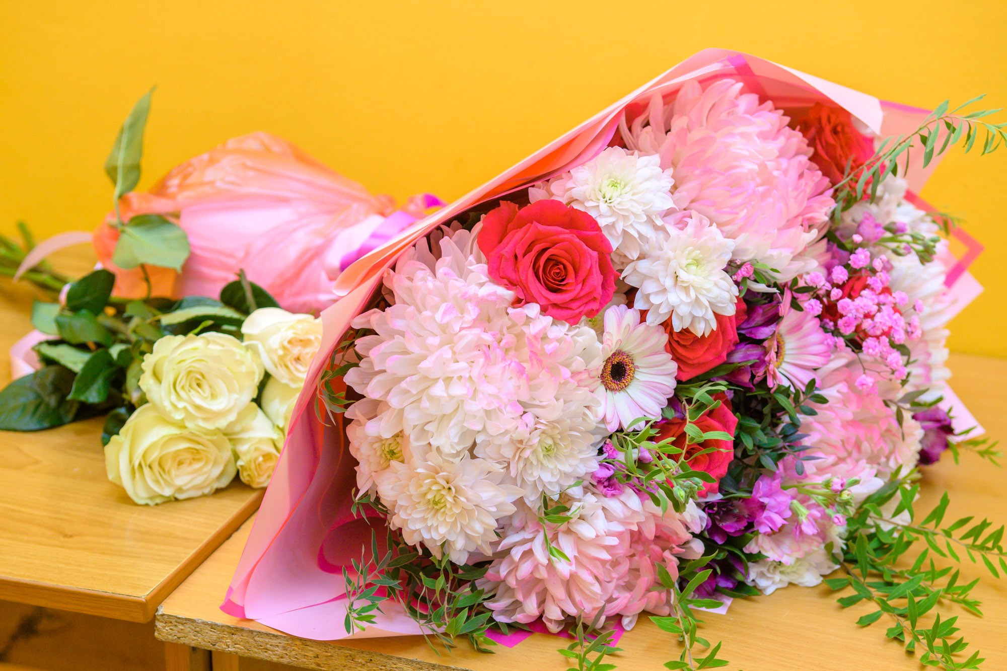 2024 Выпускной. Выпускные альбомы в Москве и области от Анны Гайдаш