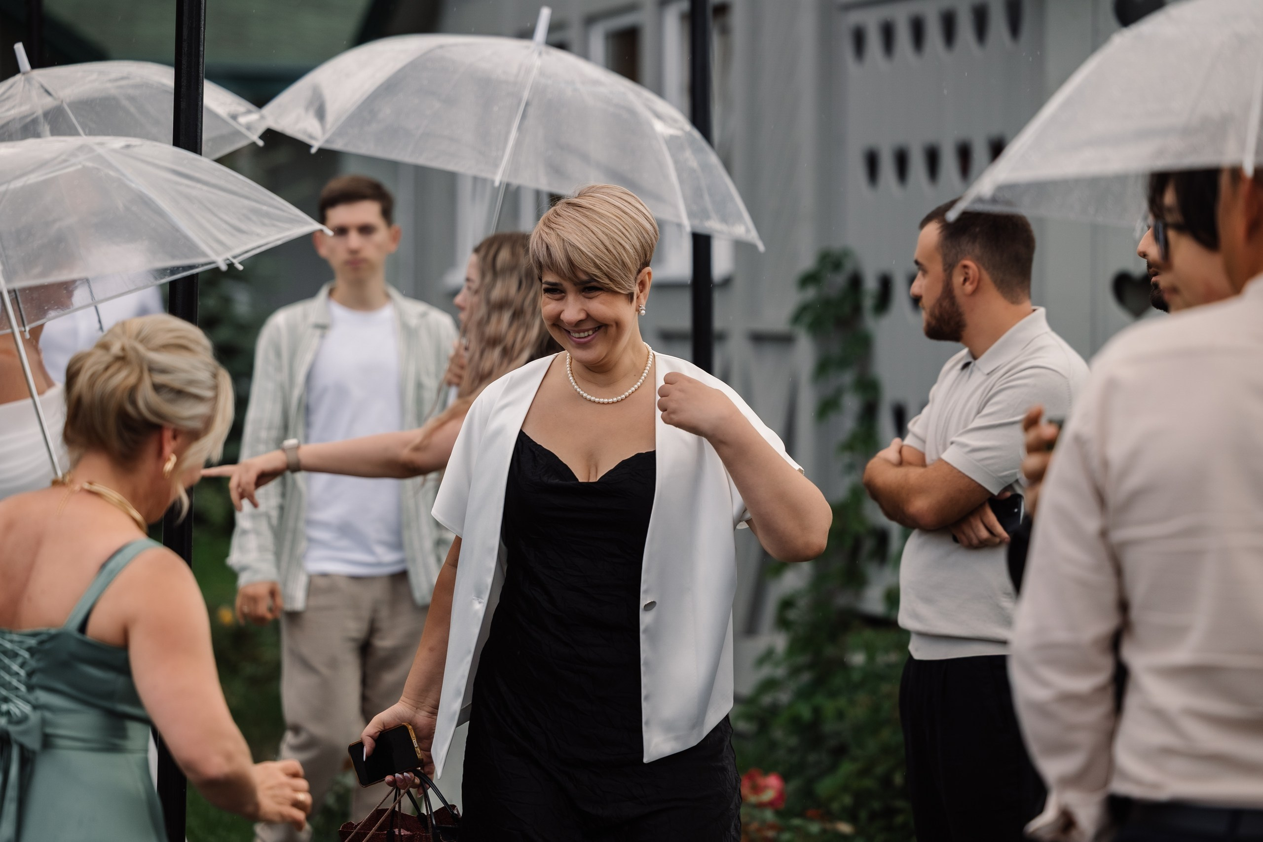 Эдуард и Александра