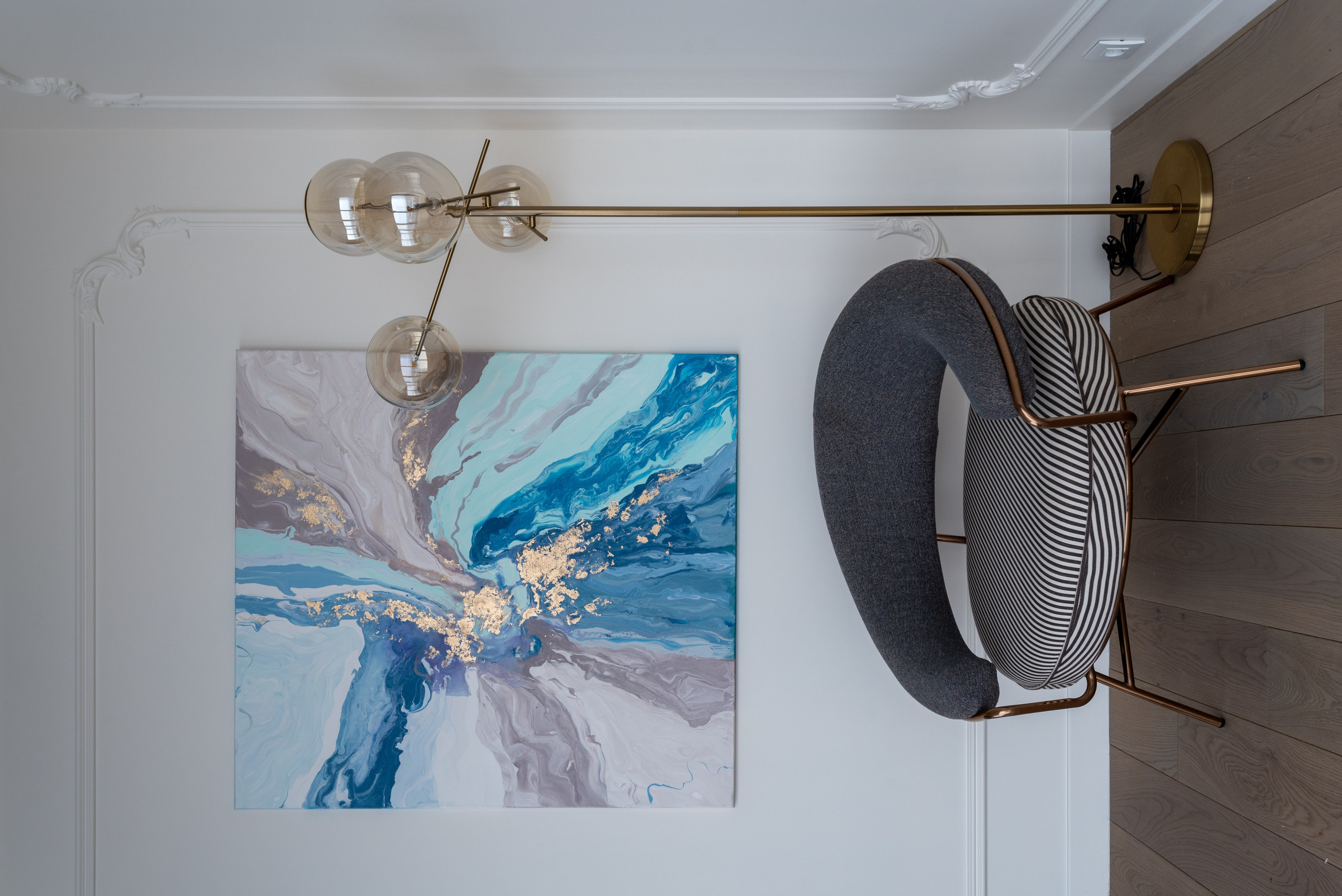 Подборка работ. Роман Свободный — интерьерная и архитектурная съёмка, Москва и МО