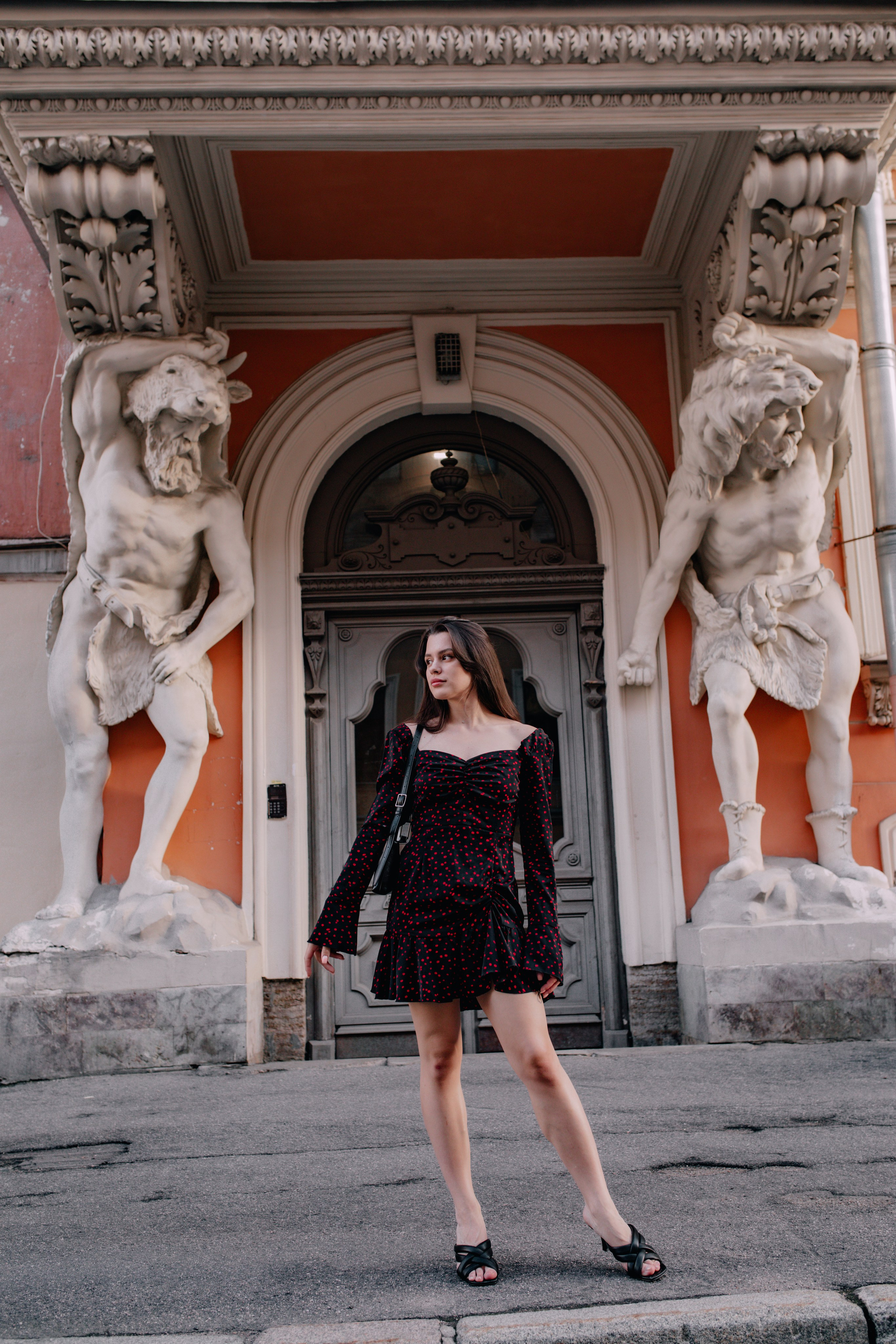 ЛОКАЦИИ. Фотограф в Санкт-Петербурге Разиля Идиятуллина