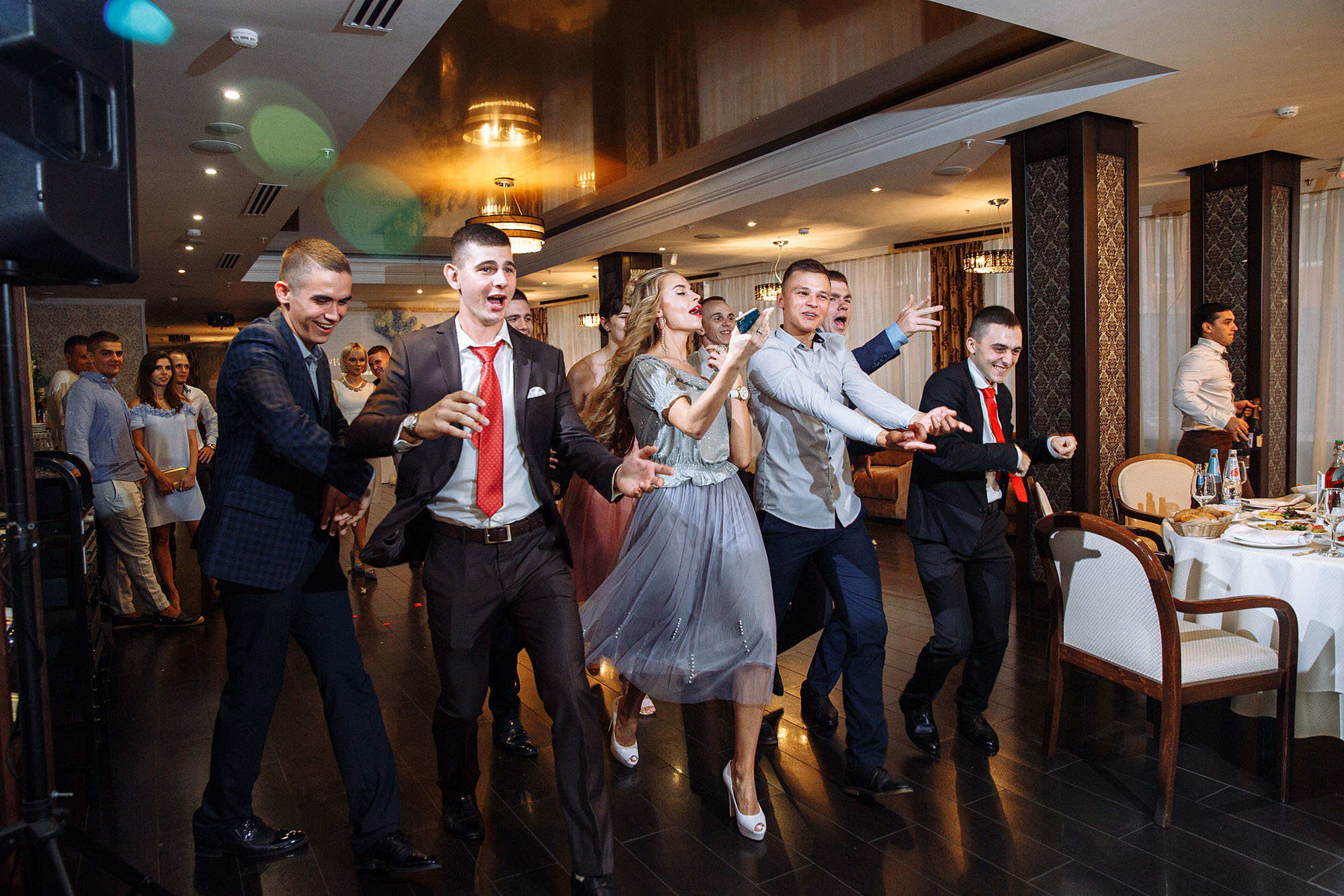 Романтичная классика. Свадебный фотограф Краснодар, Сочи, Геленджик, Анапа, Ростов