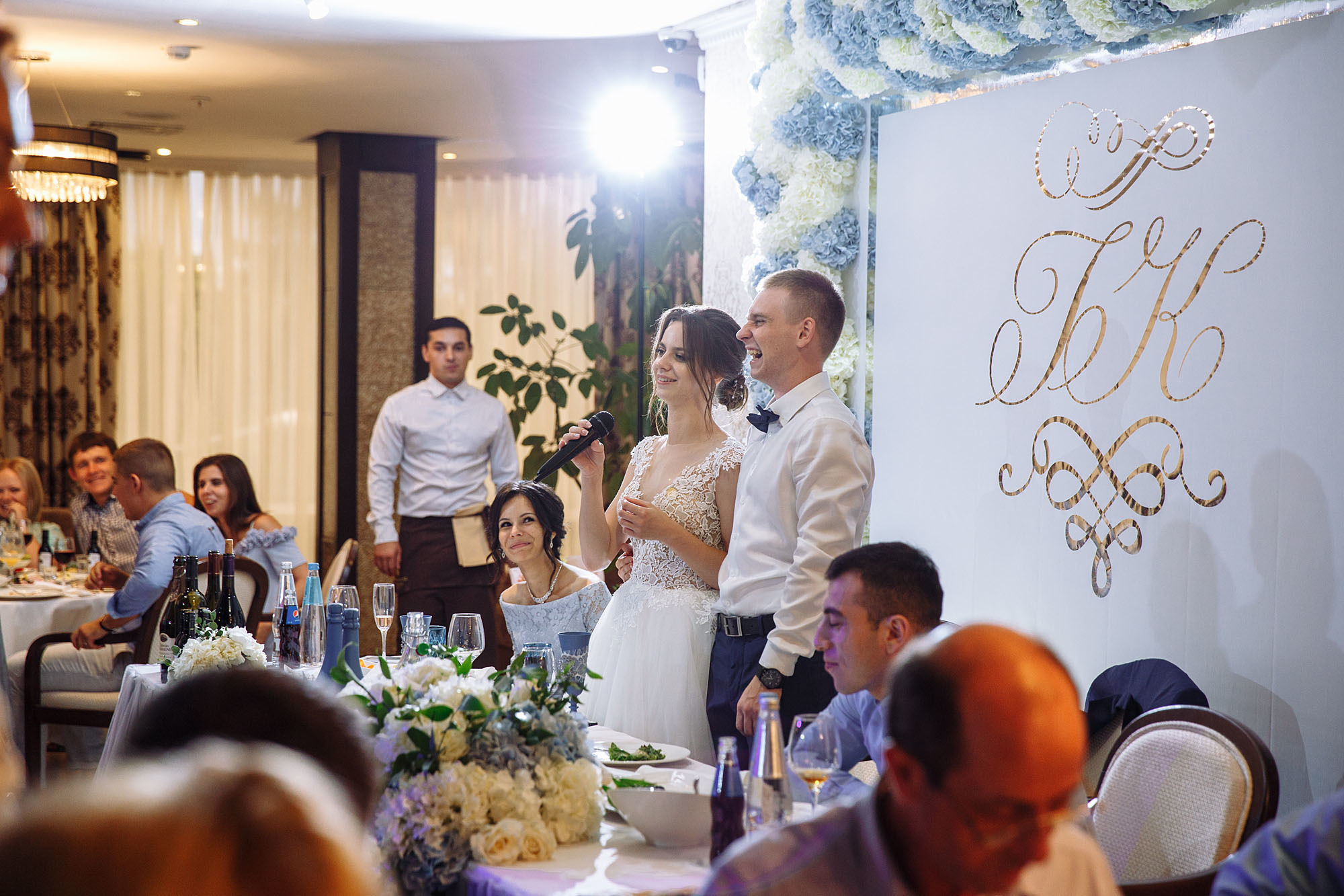 Романтичная классика. Свадебный фотограф Краснодар, Сочи, Геленджик, Анапа, Ростов