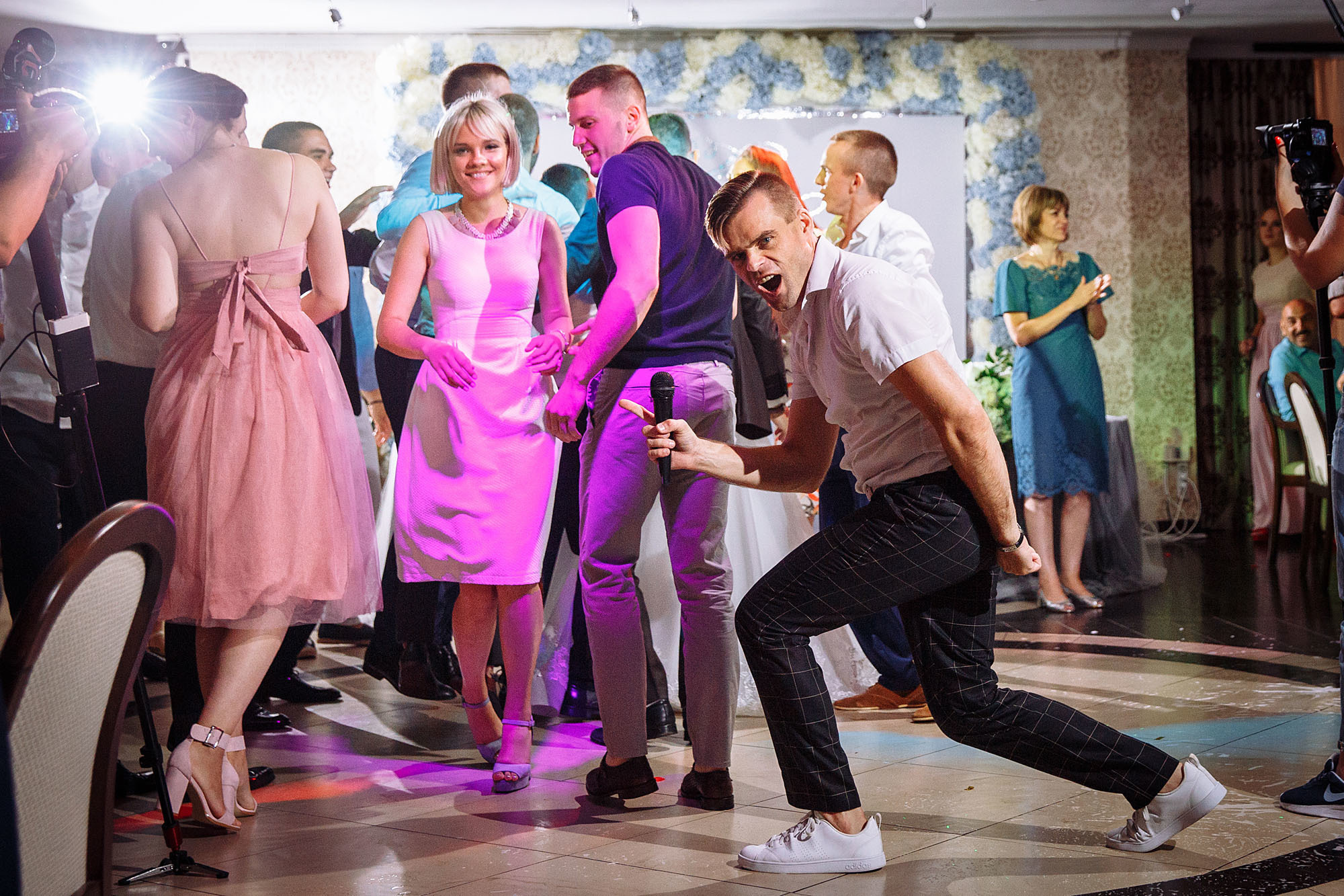 Романтичная классика. Свадебный фотограф Краснодар, Сочи, Геленджик, Анапа, Ростов