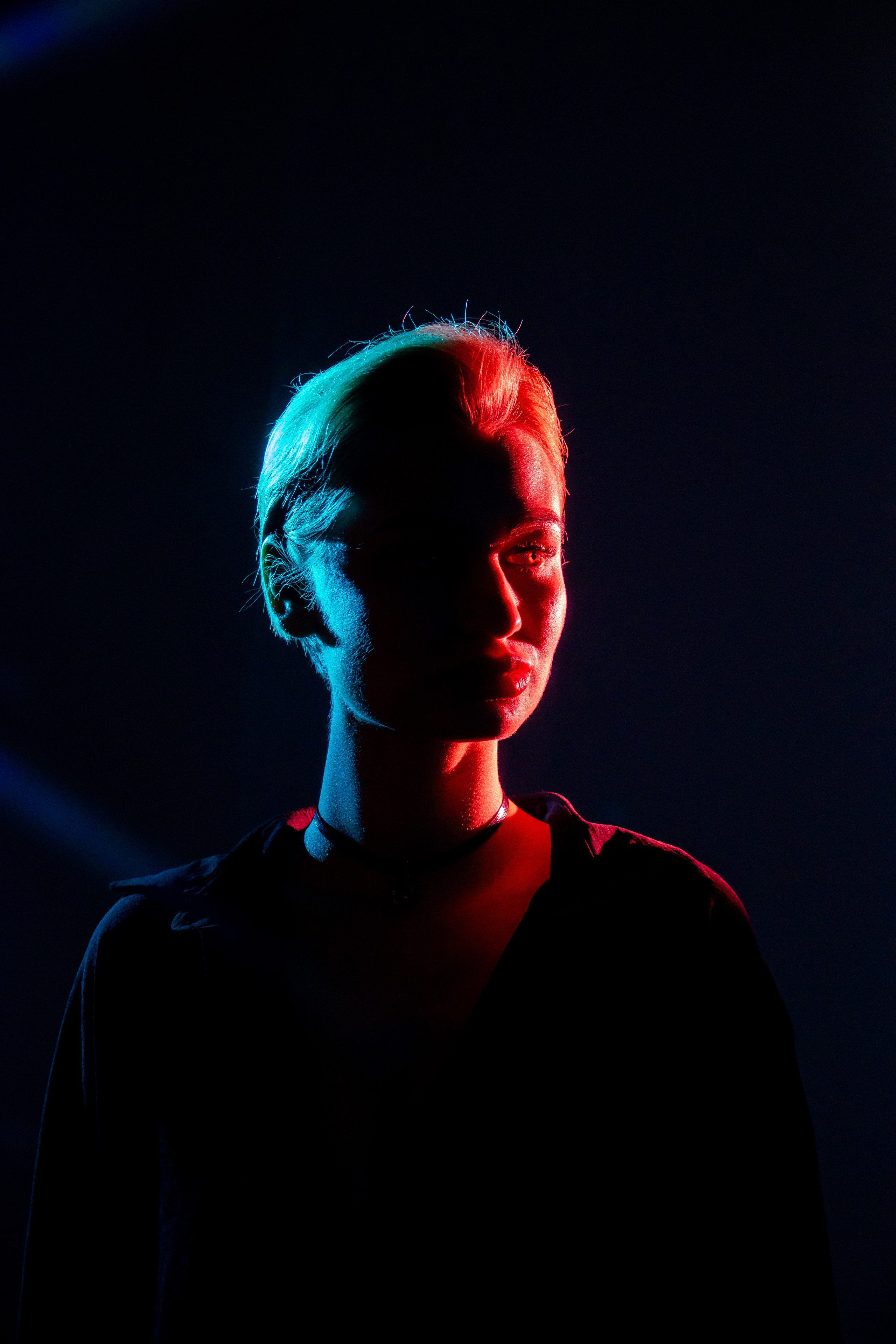 «Красно-синий». ФОТКИ! Экспресс-фотосессии в Обнинске