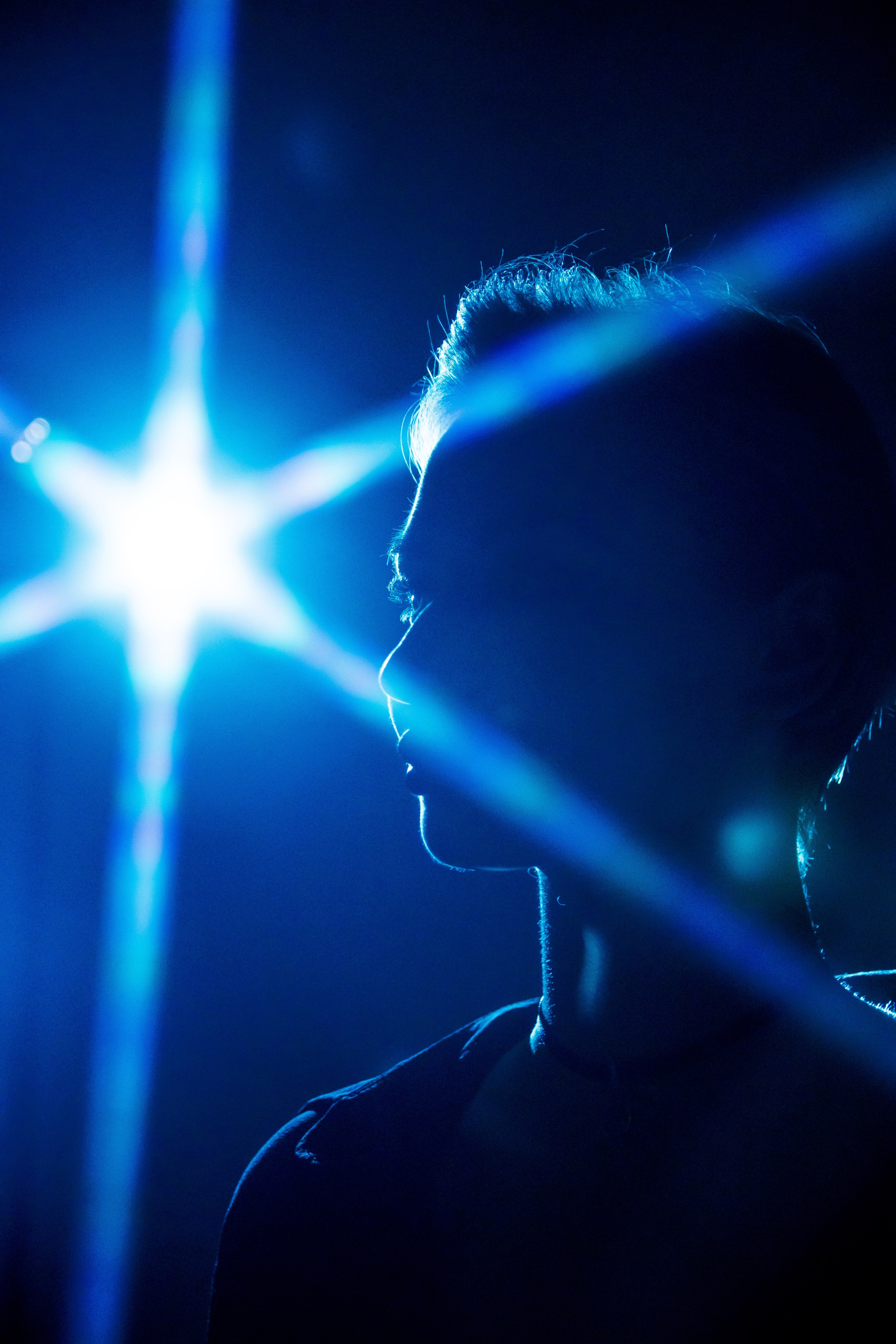 «Красно-синий». ФОТКИ! Экспресс-фотосессии в Обнинске