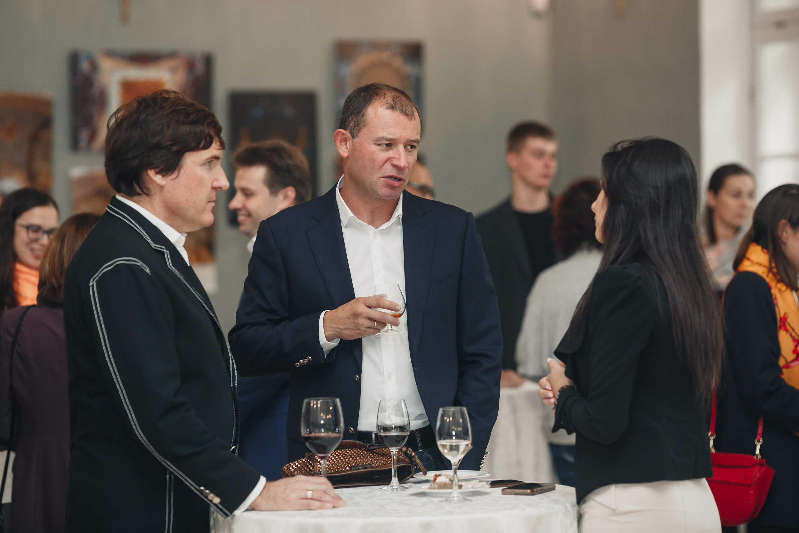 Светское мероприятие Veles-capital.ru. Свадебный фотограф Игорь Брундасов 8PHOTO на свадьбу венчание загс СПб