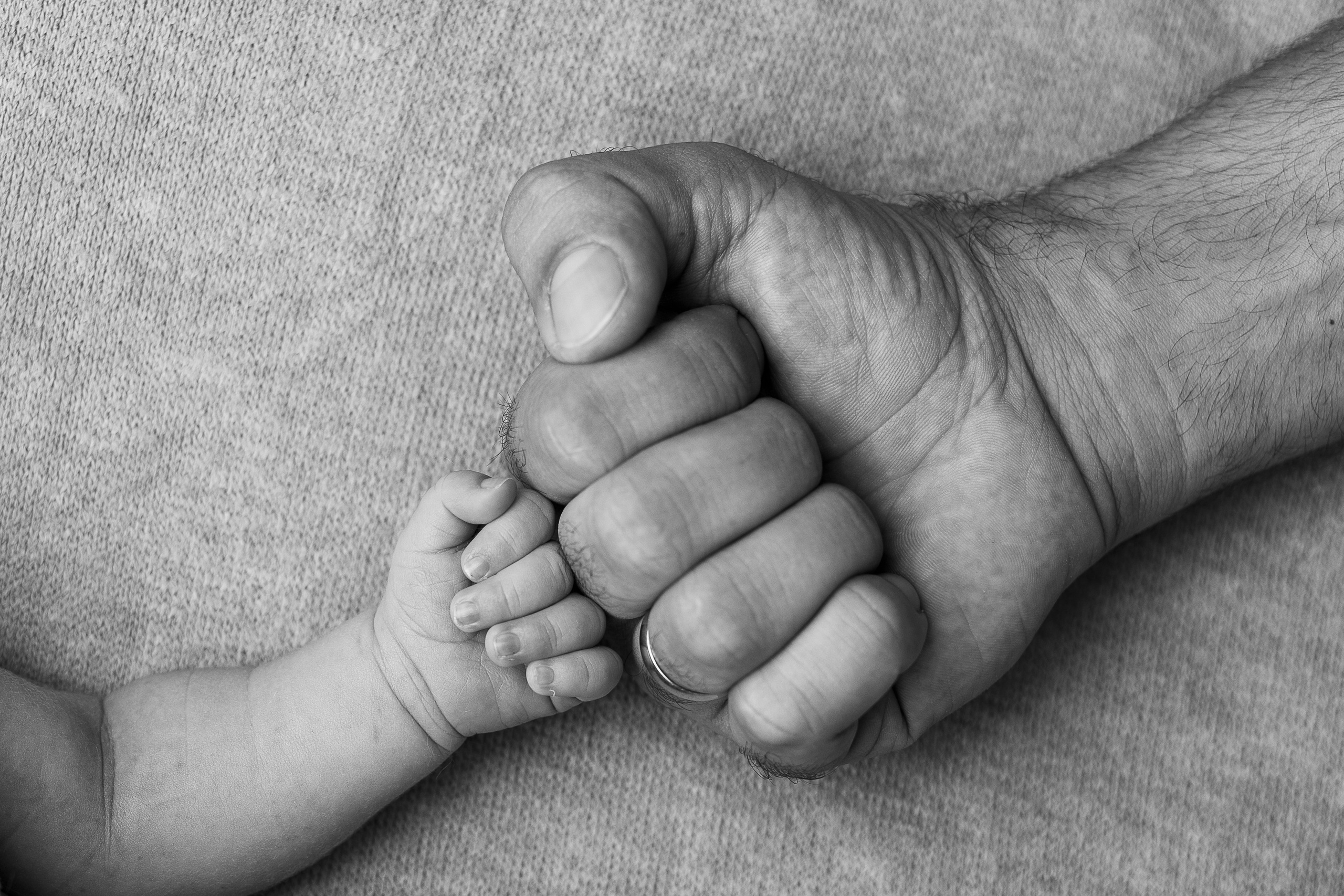 Фотограф новорожденных в Москве и в Московской области Алина