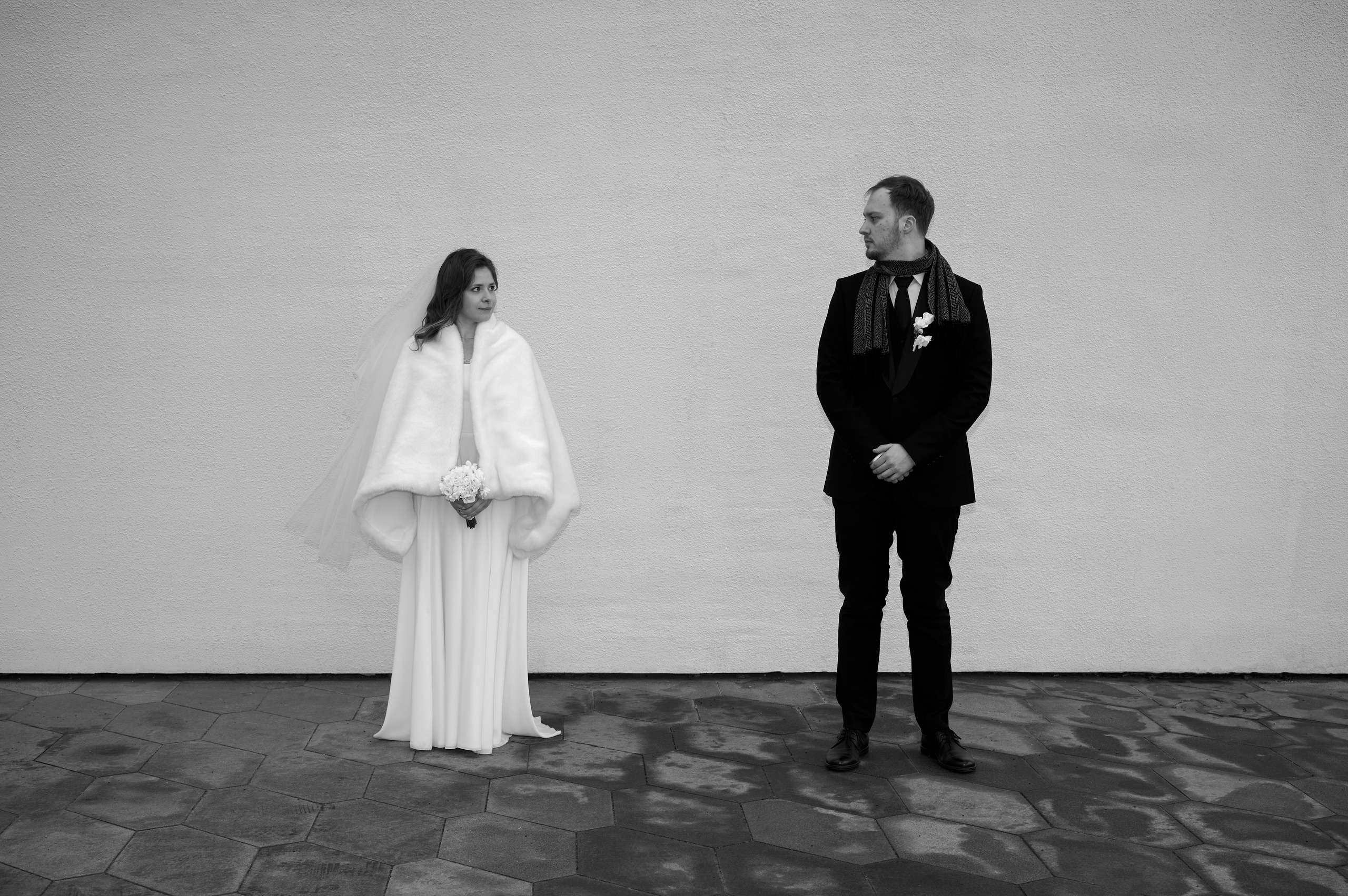 Свадебный фотограф в Москве