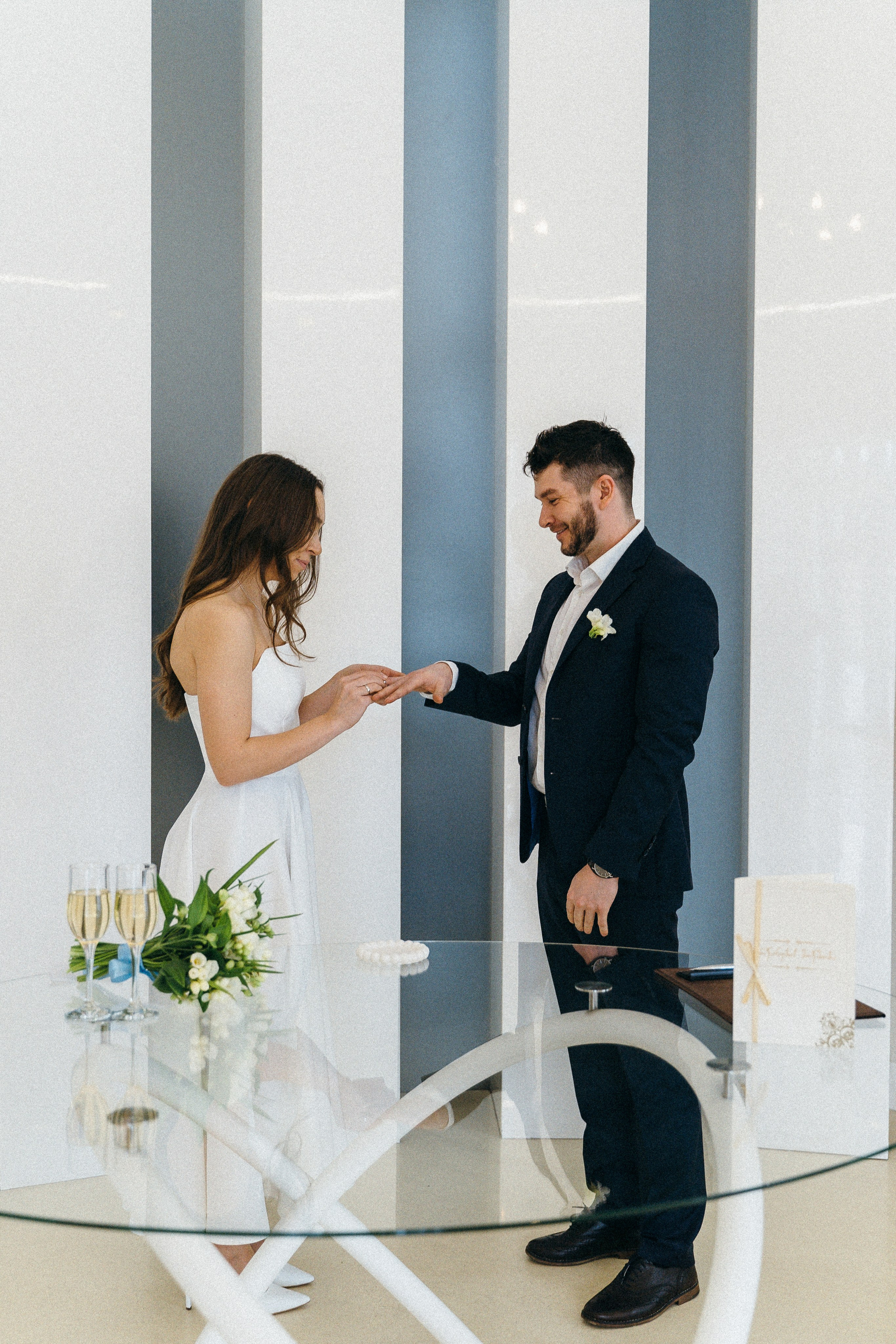 День на двоих