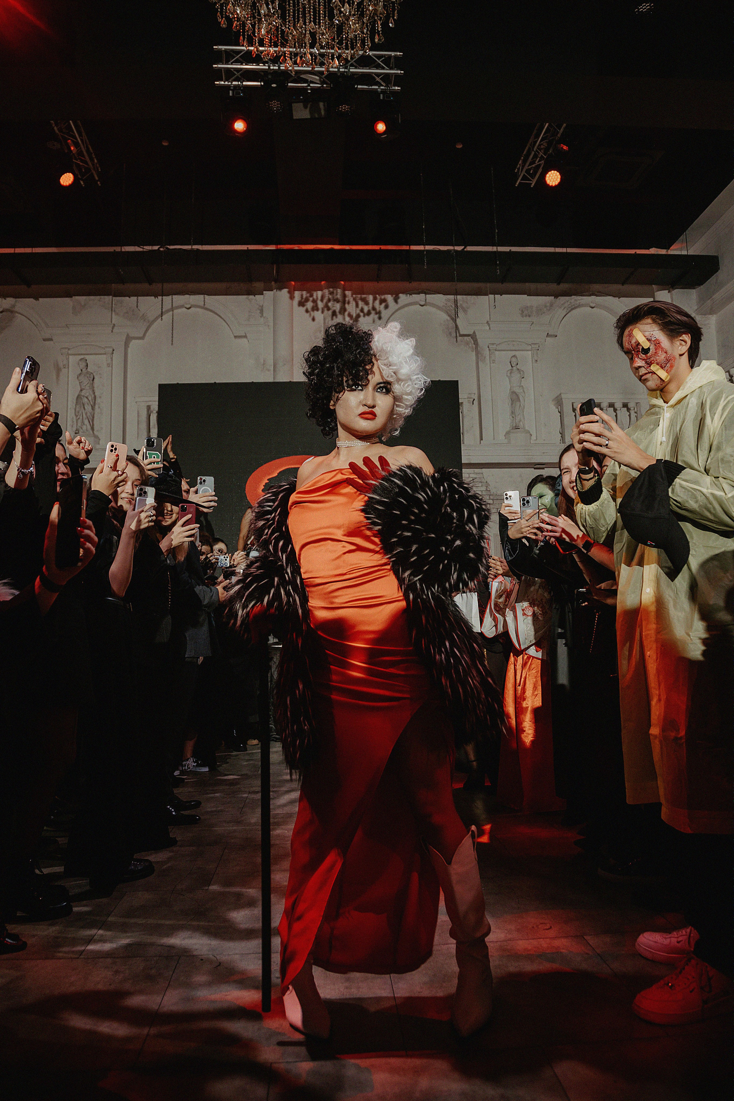 Halloween party by KiingSarah. Свадебный, семейный и портретный фотограф в Алматы, Костанай