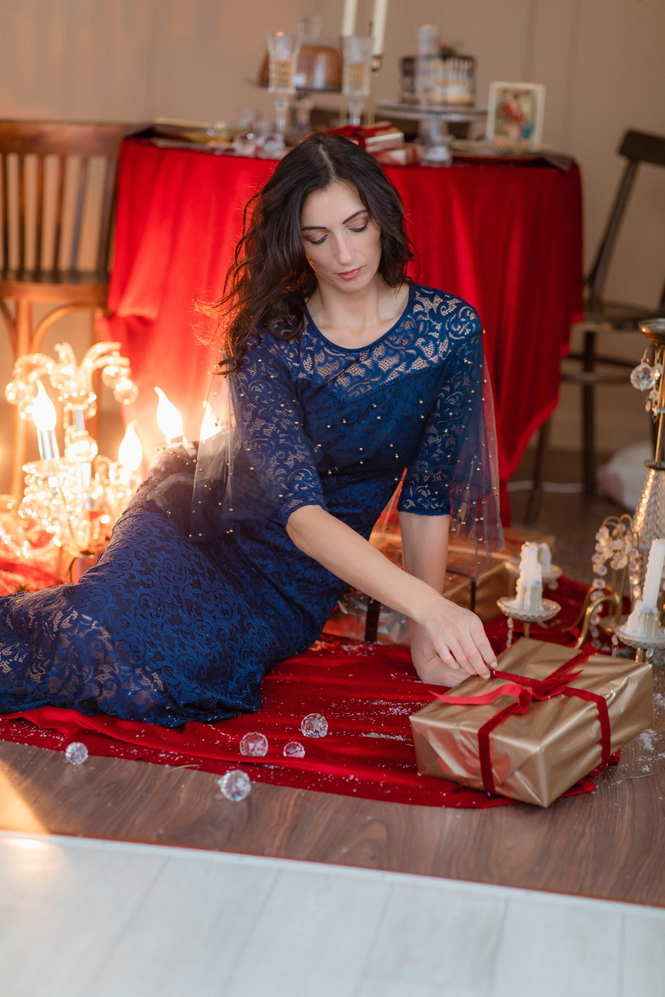 студия в Подольске