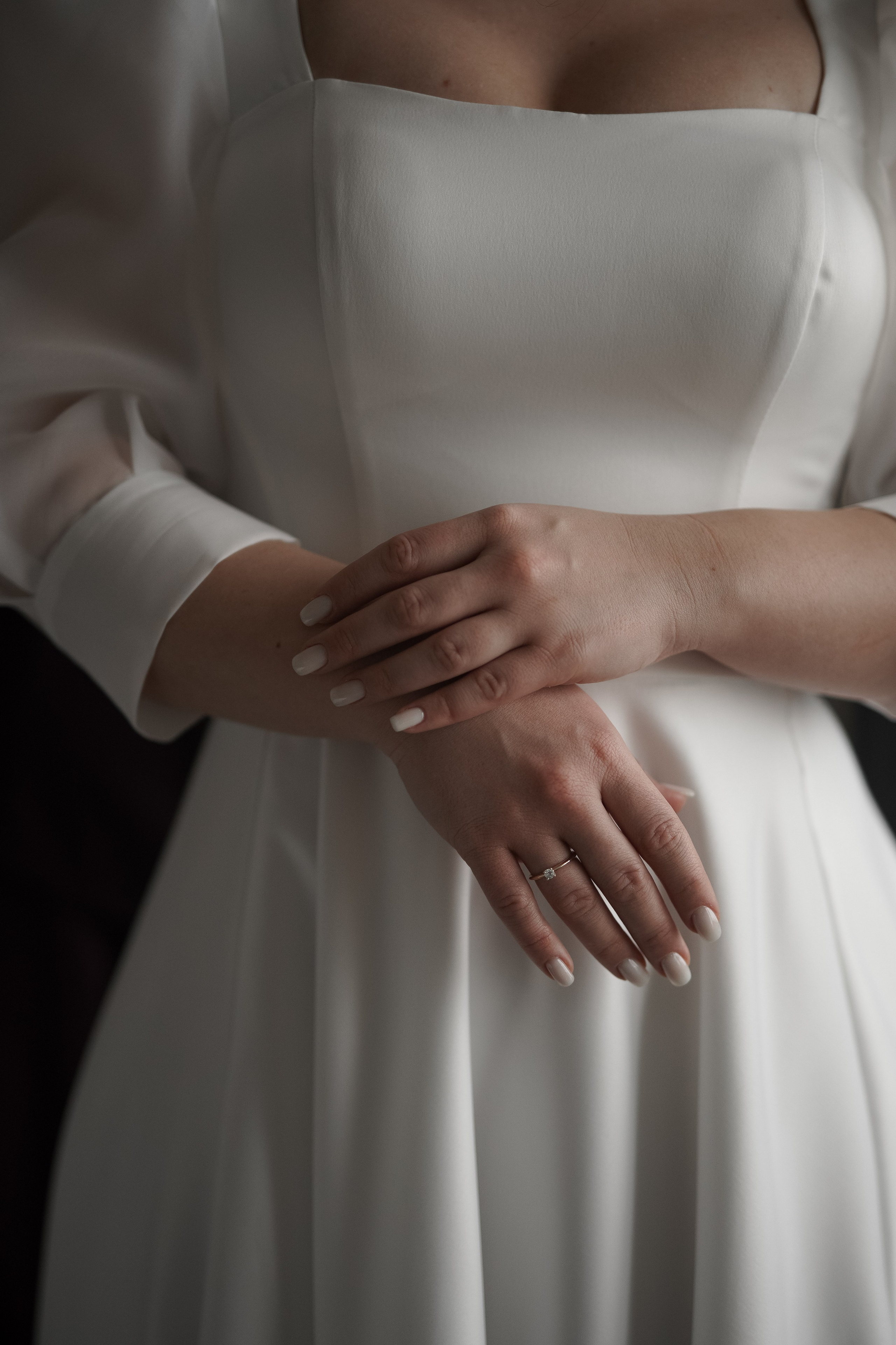 Мария и Павел. Свадебный фотограф Марина Попова