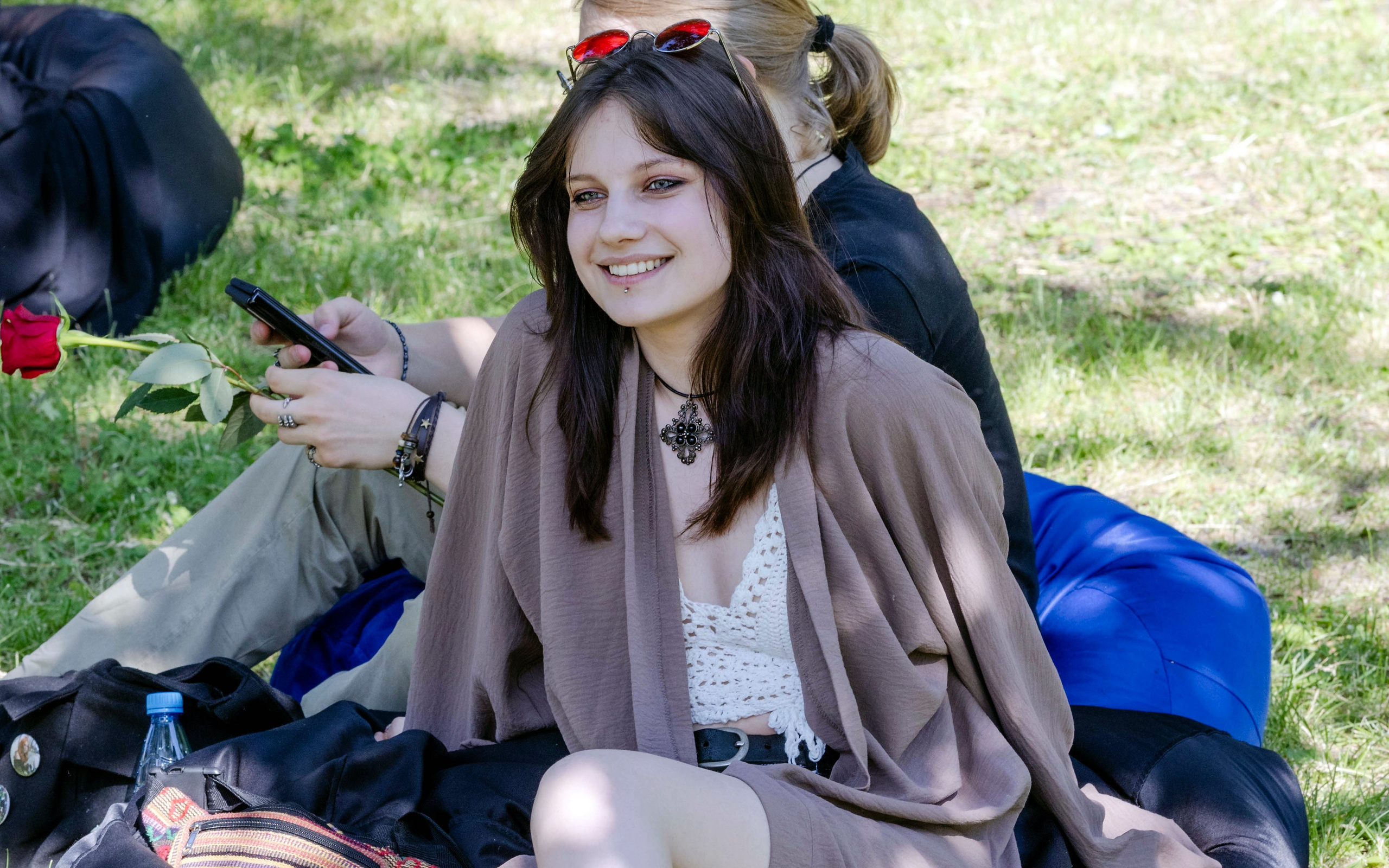 Open Air. Bertran Ordo