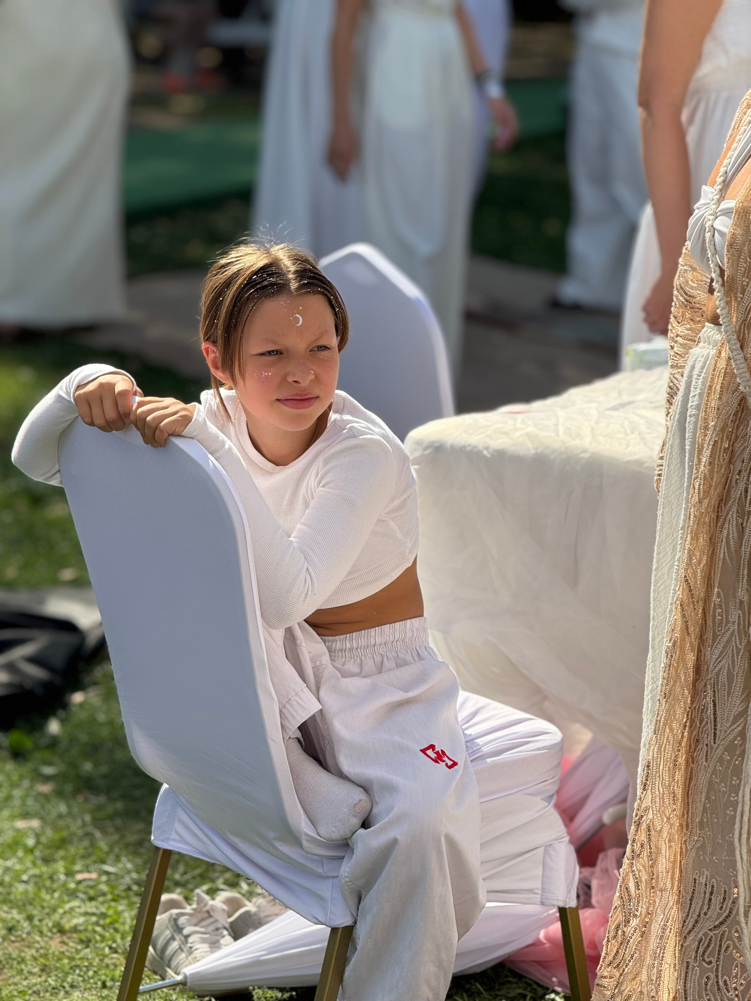 Тантрический фестиваль «Единение». Александр Прищепов - фотограф, режиссёр, продюсер