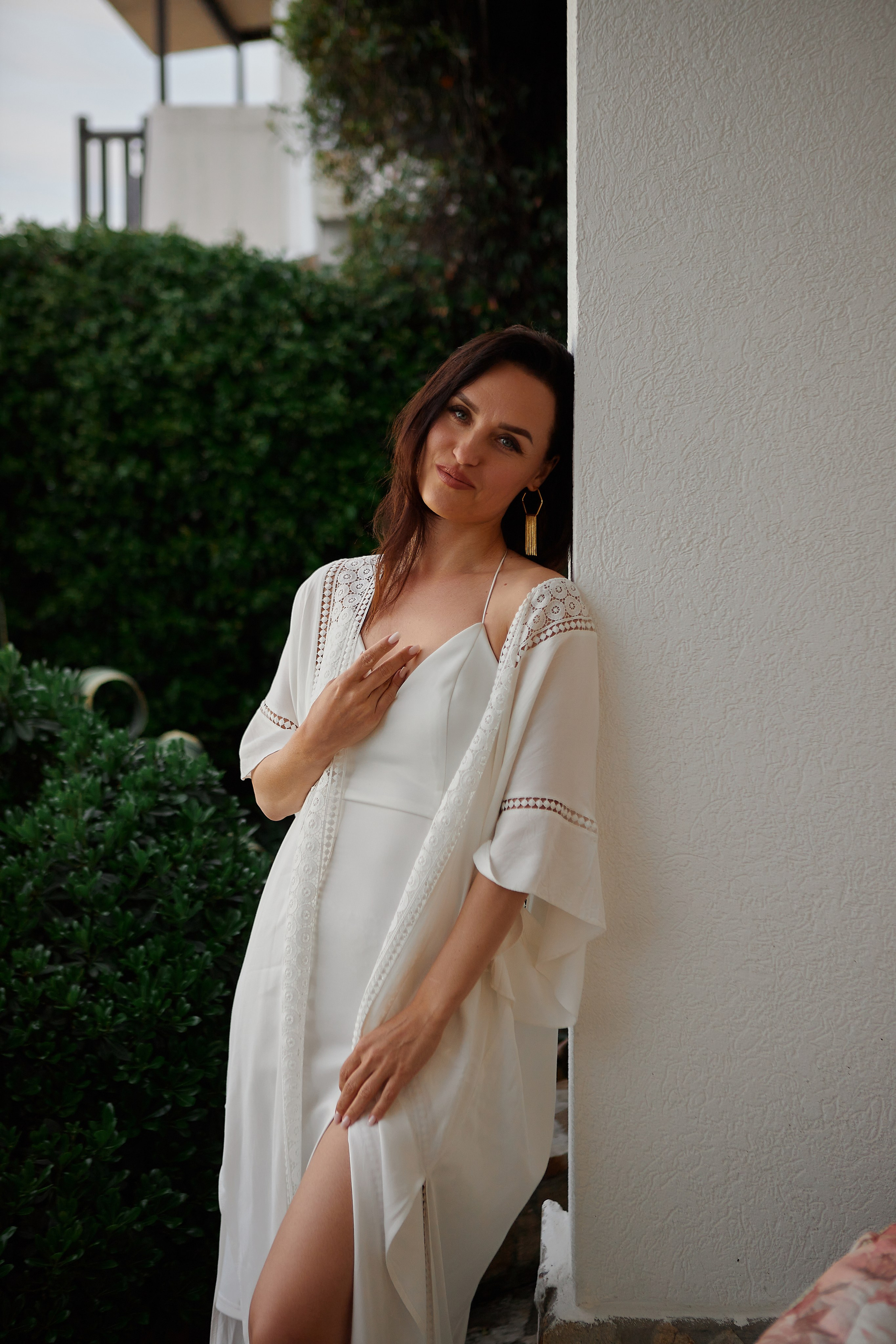 Девичник Santorini. Свадебный и семейный фотограф в Сочи-Красной поляне Ларионова Анна