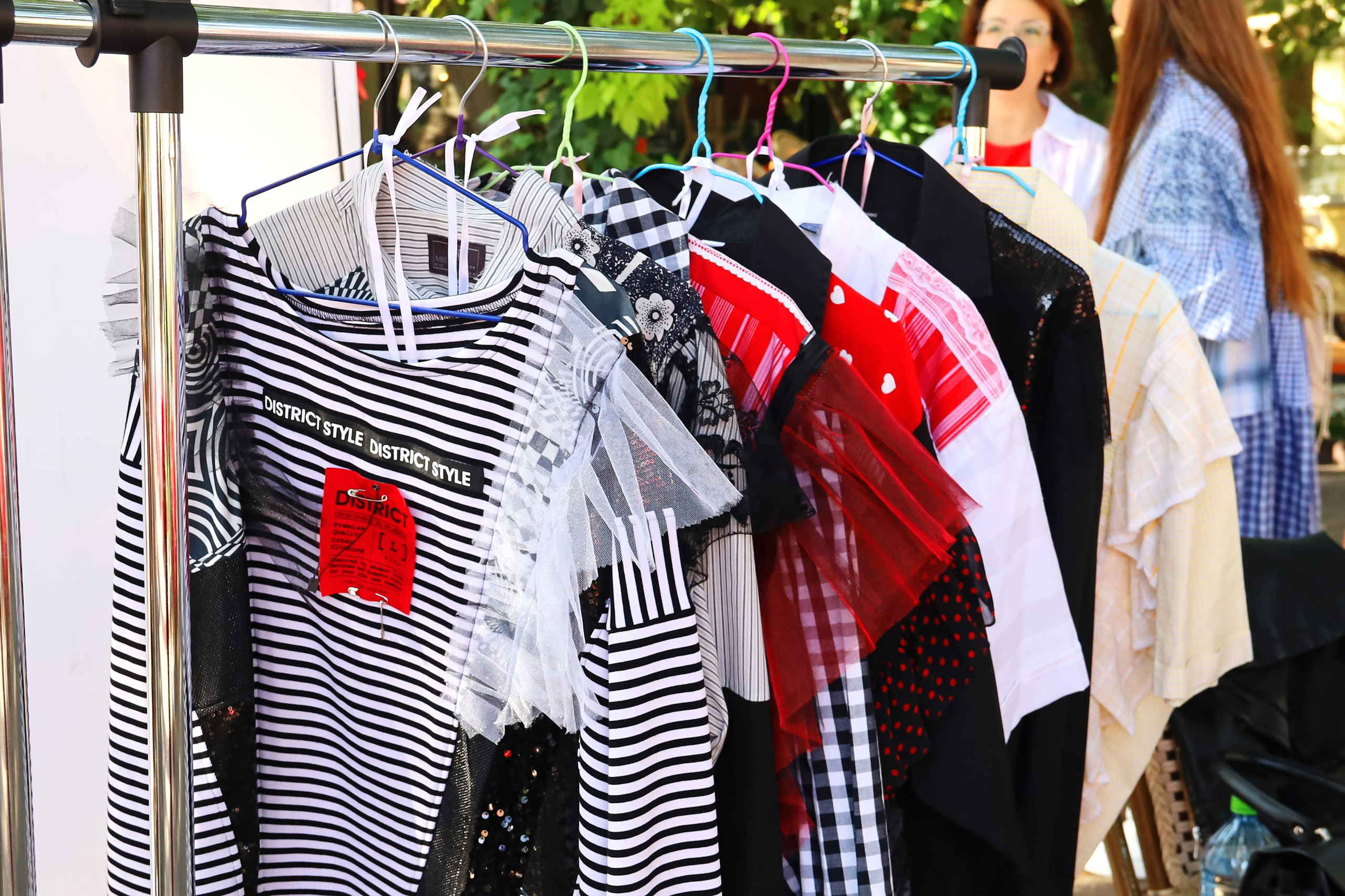 Международный эстафетный фестиваль PRОWOMENFEST 2024. Фотограф в Смоленске Ася Польшина