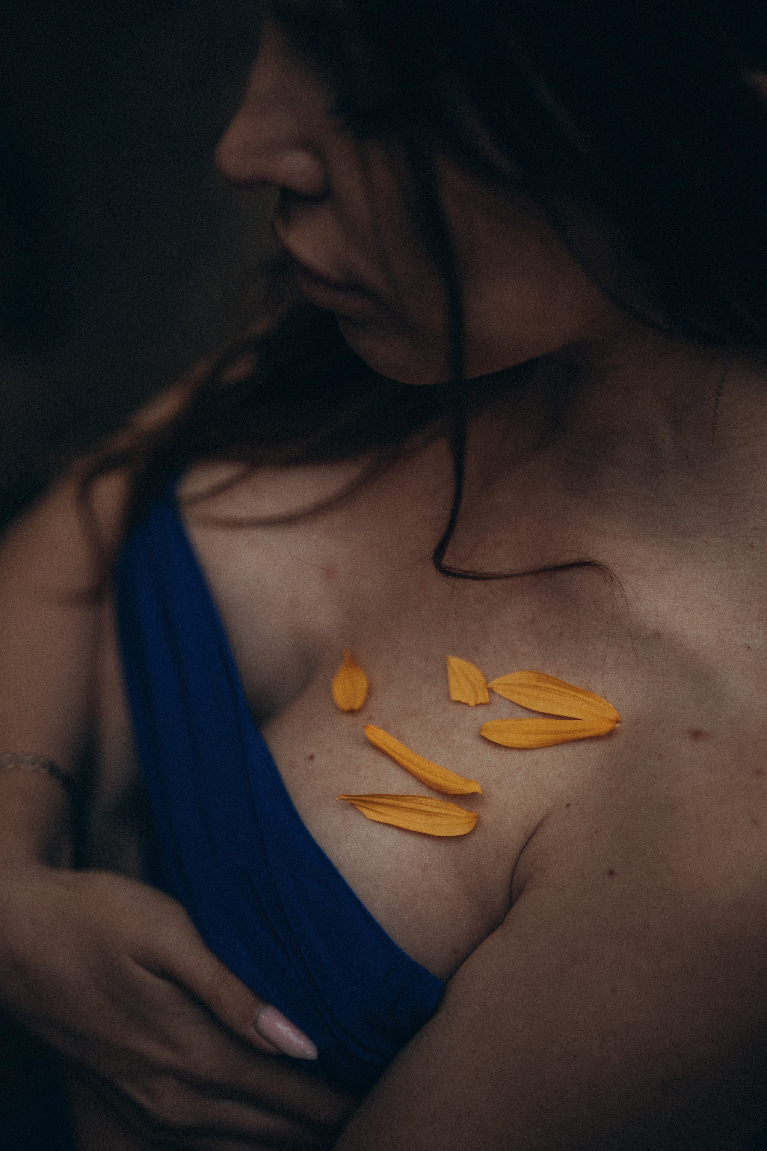 Алиса. Семейный и детский фотограф в Нижнем Новгороде Анурьева Алена