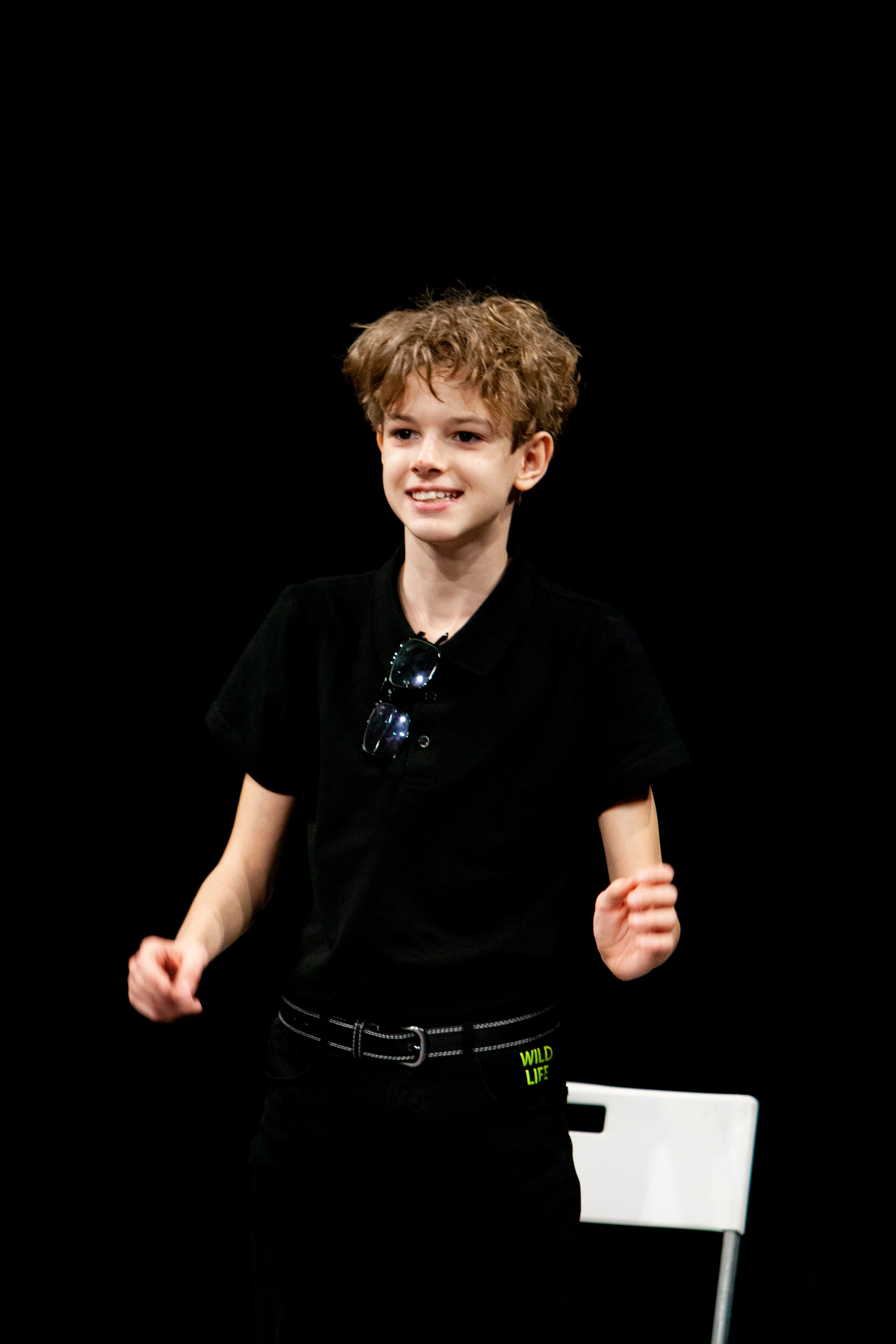 Талантино, 17.12.23, КЦ ЗИЛ. Stanislav Baryshev — People. Emotions. Atmosphere