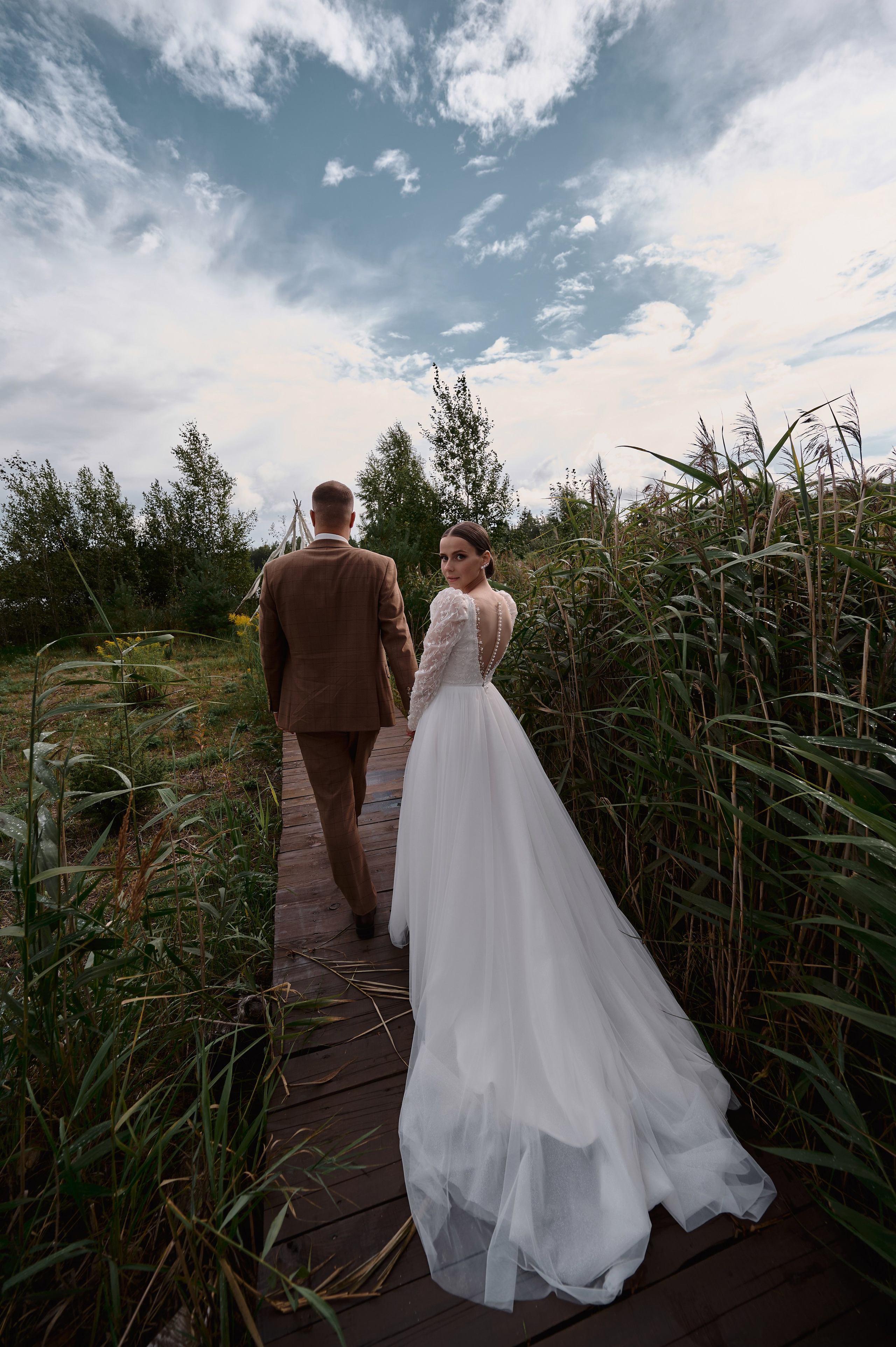 Свадебный фотограф Нижний Новгород. Свадебный и семейный фотограф в Нижнем Новгороде и в городе Городец, Б